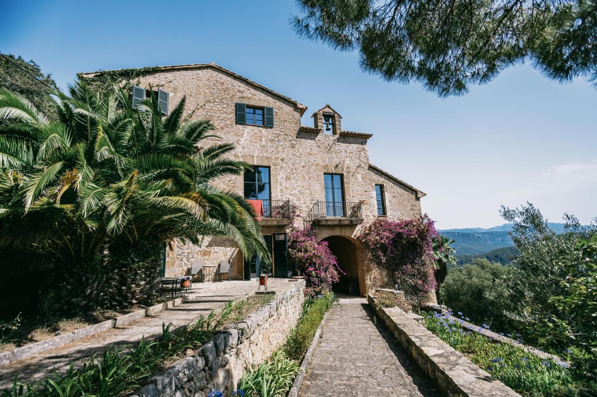 Hotel Del Marqués