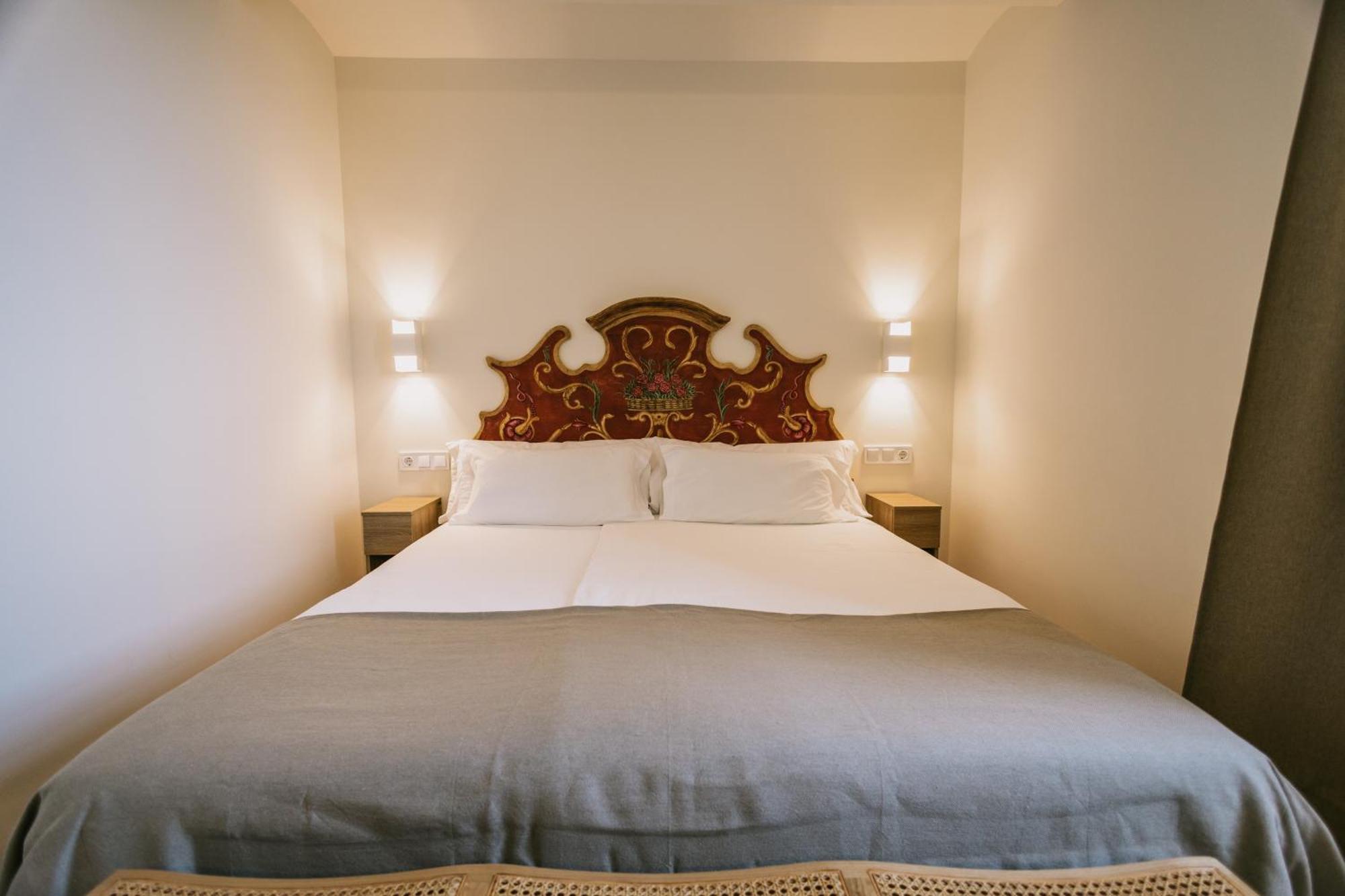 Hotel Del Marqués