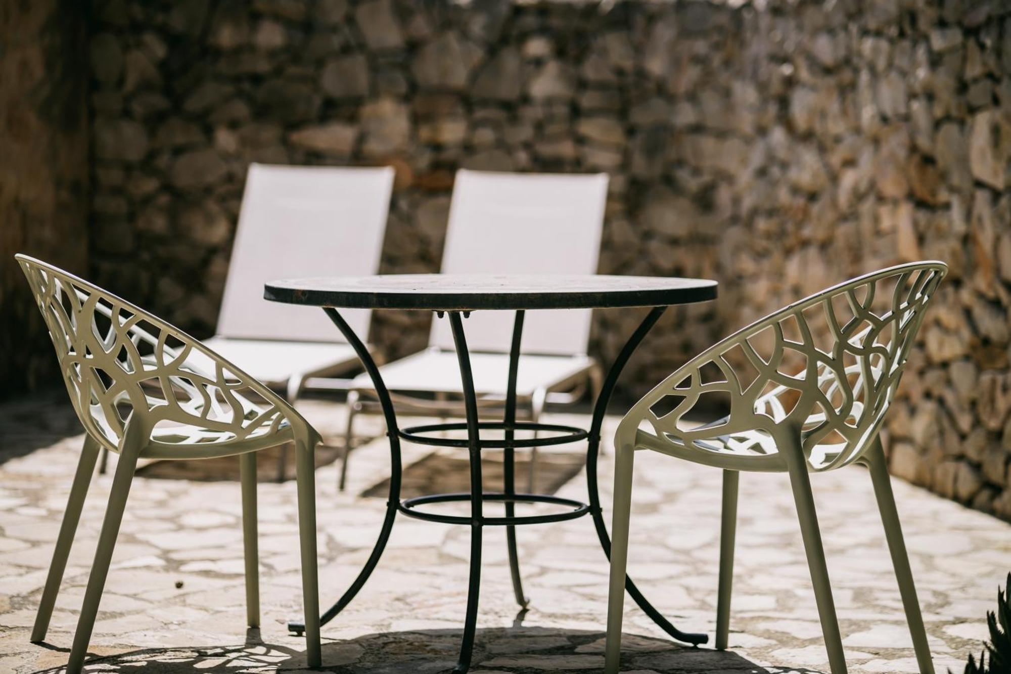 Del Marqués Hotel 4*