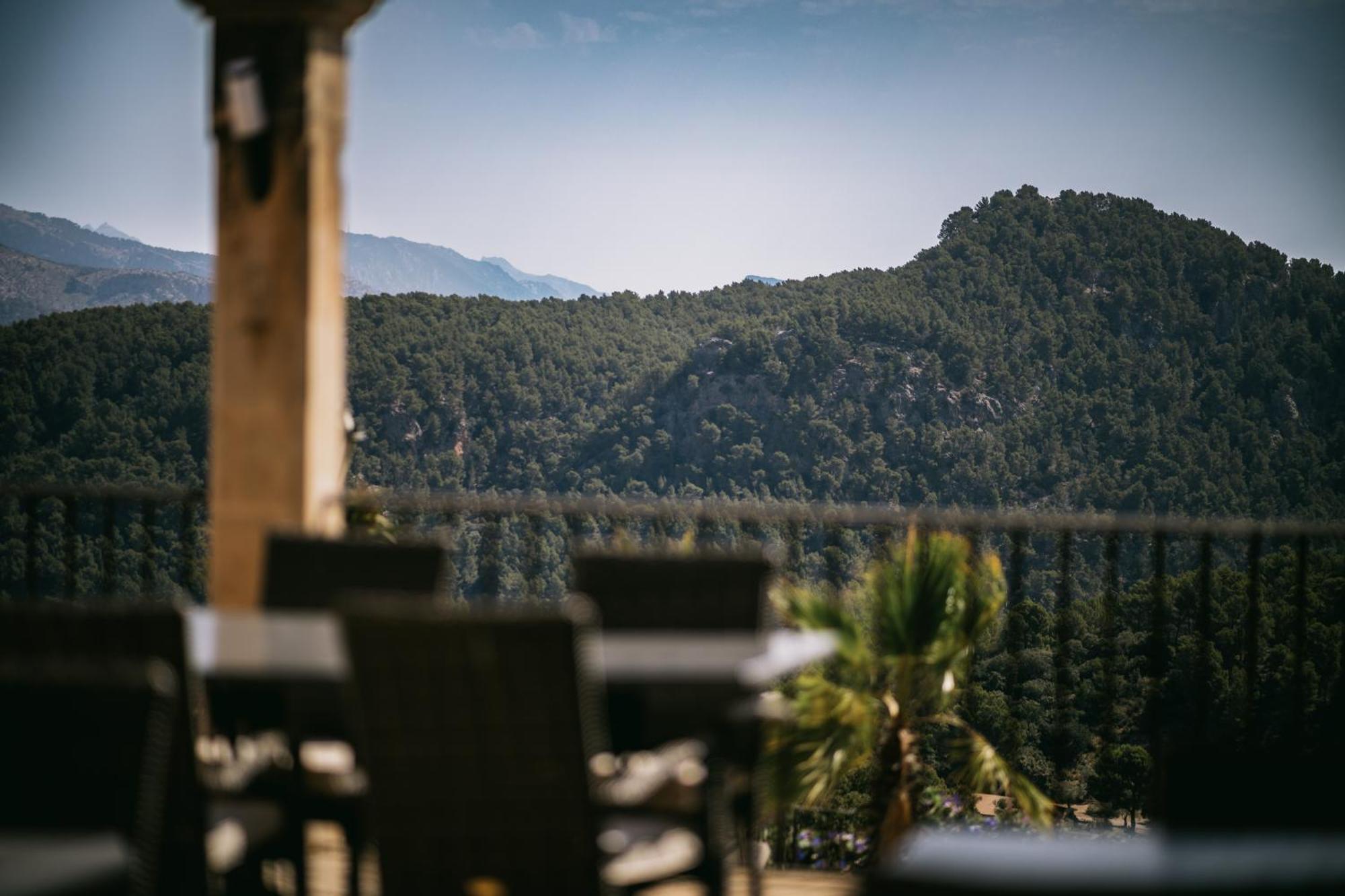 Hotel Del Marqués