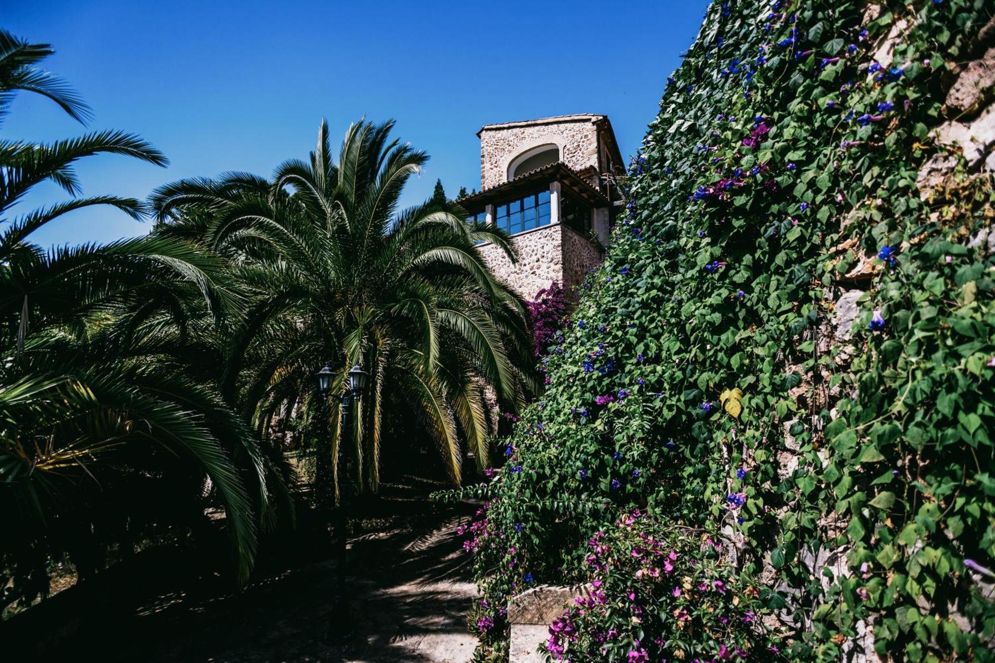 Hotel Del Marqués