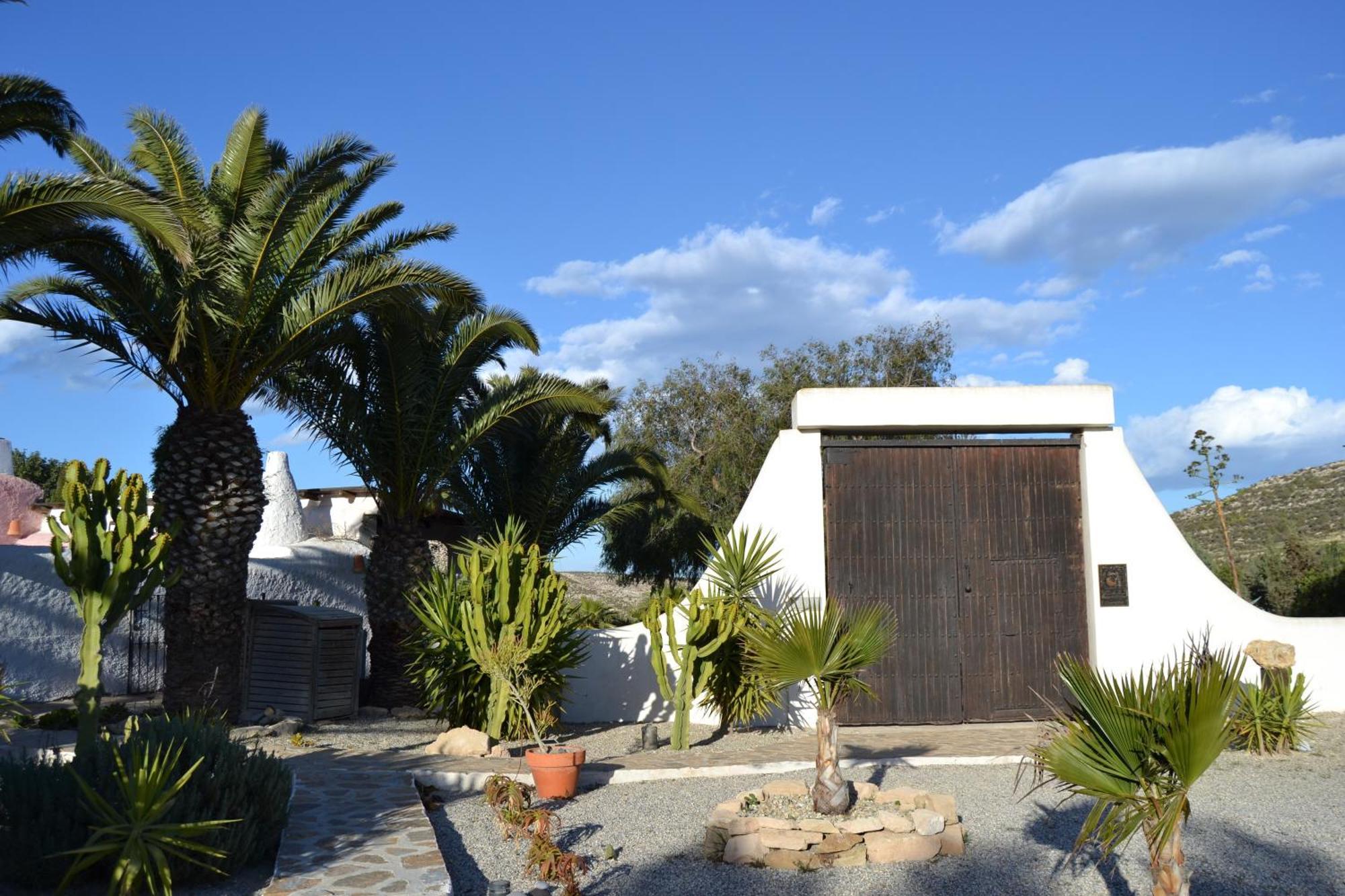 Cortijo Malenos, The Originals Relais Casa rural