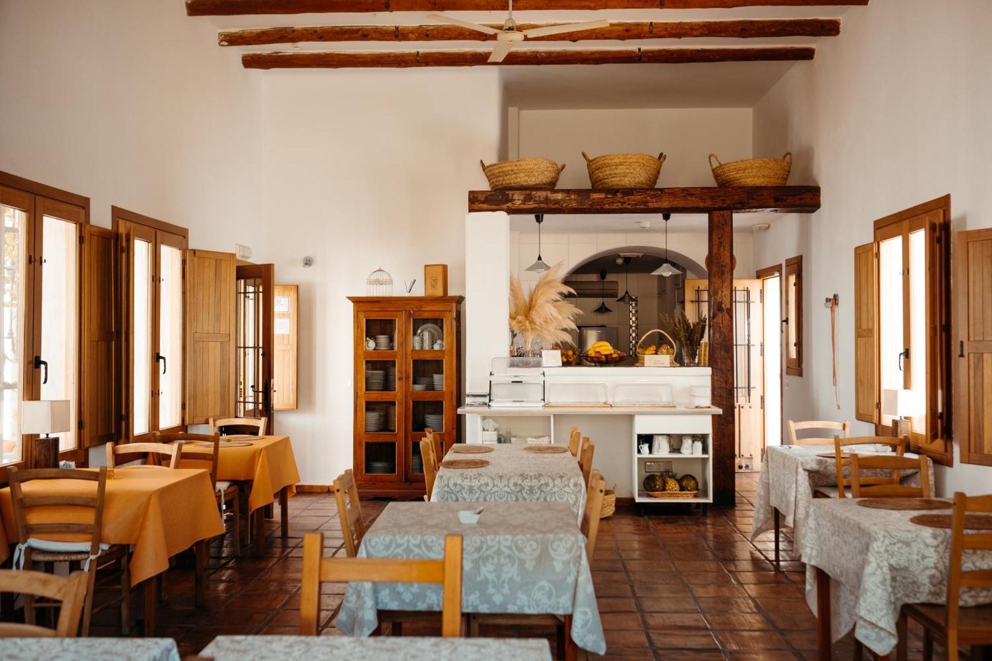 Cortijo Malenos, The Originals Relais Casa rural Agua Amarga (Almeria)