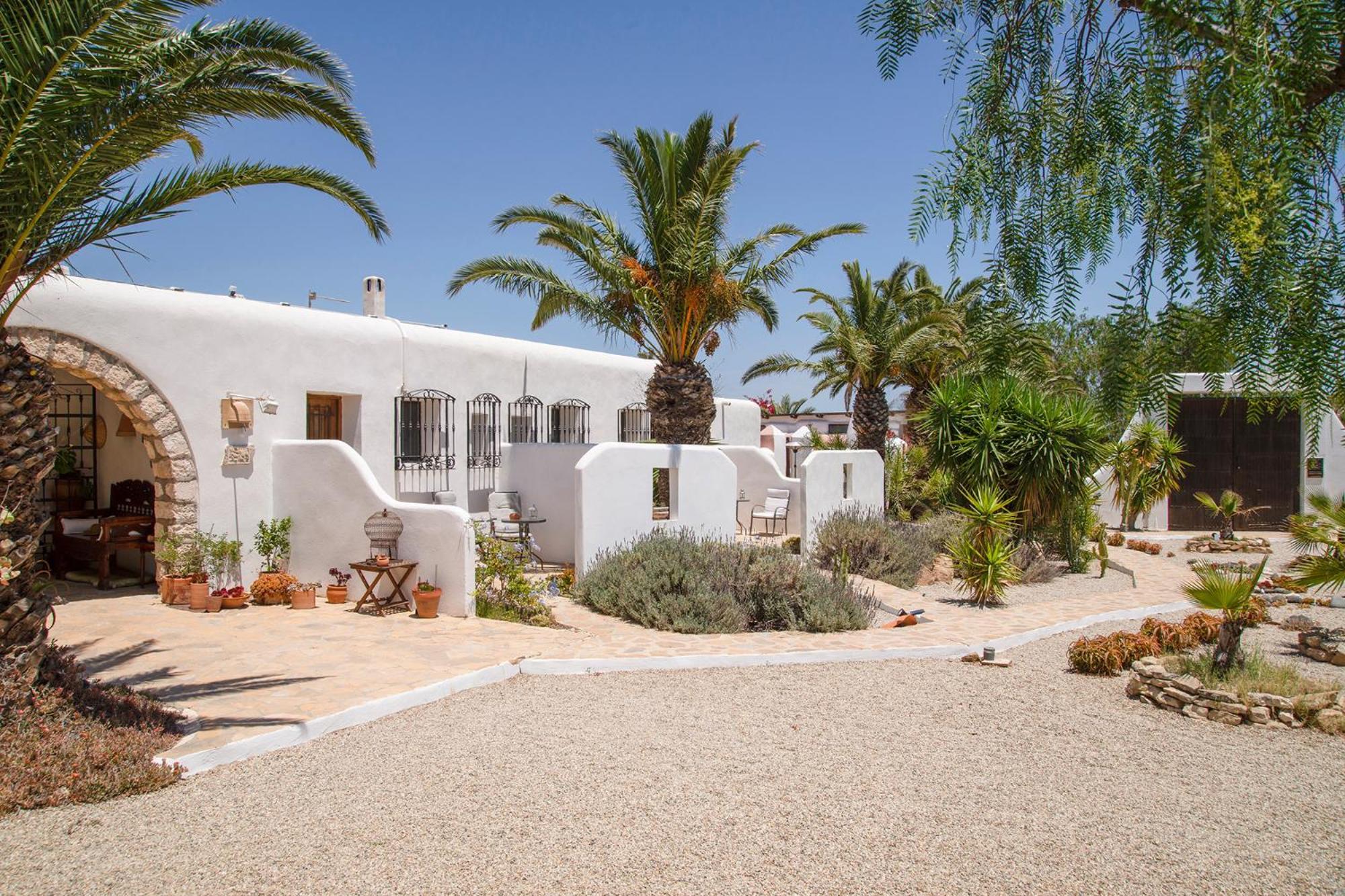 Cortijo Malenos, The Originals Relais Agua Amarga (Almeria)
