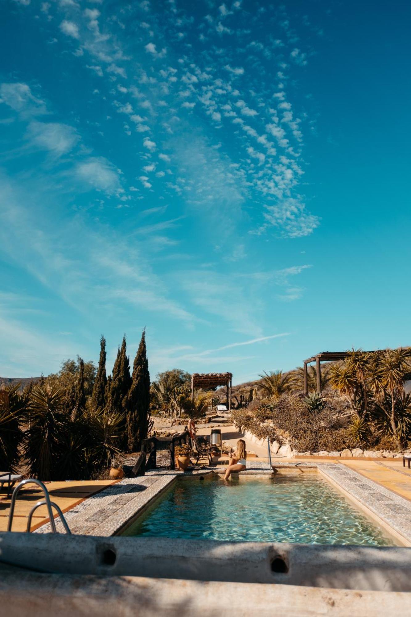 Cortijo Malenos, The Originals Relais * Agua Amarga (Almeria)