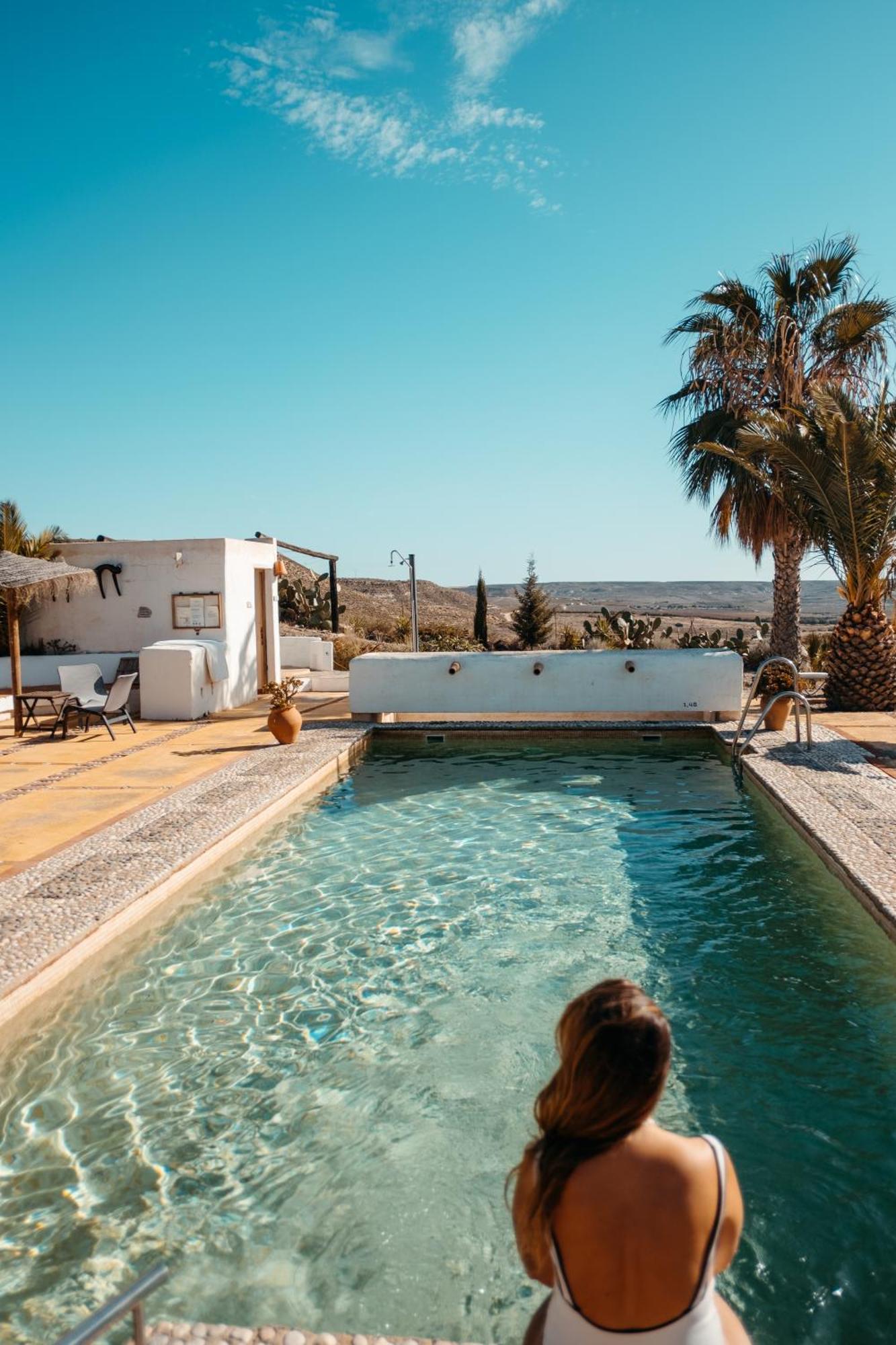 Casa rural Cortijo Malenos, The Originals Relais