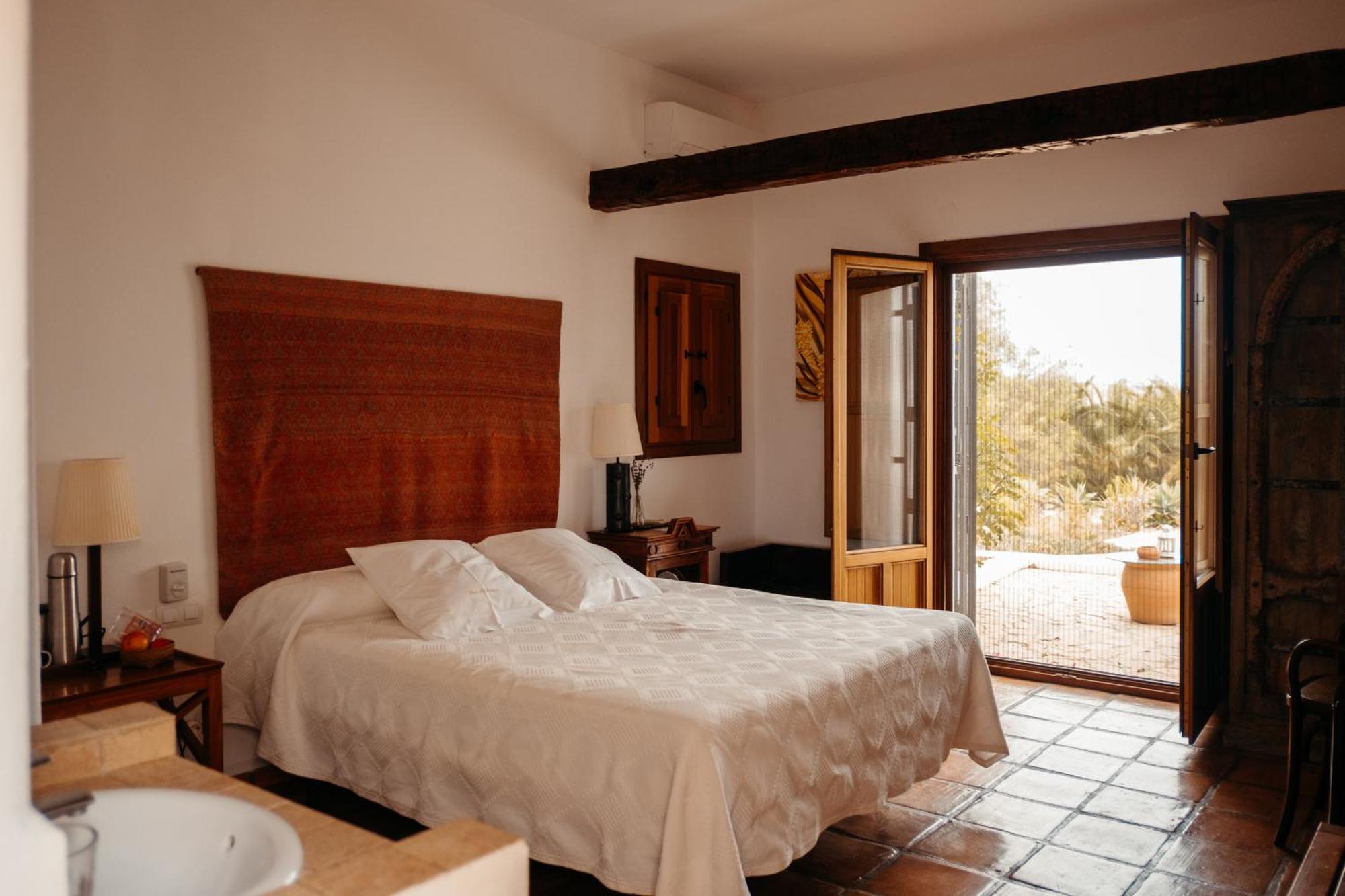 Cortijo Malenos, The Originals Relais Casa rural *