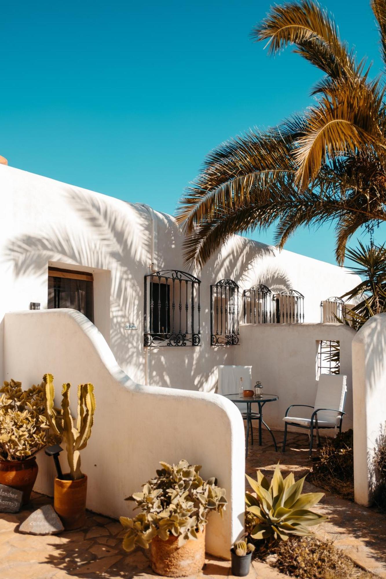 Cortijo Malenos, The Originals Relais Casa rural