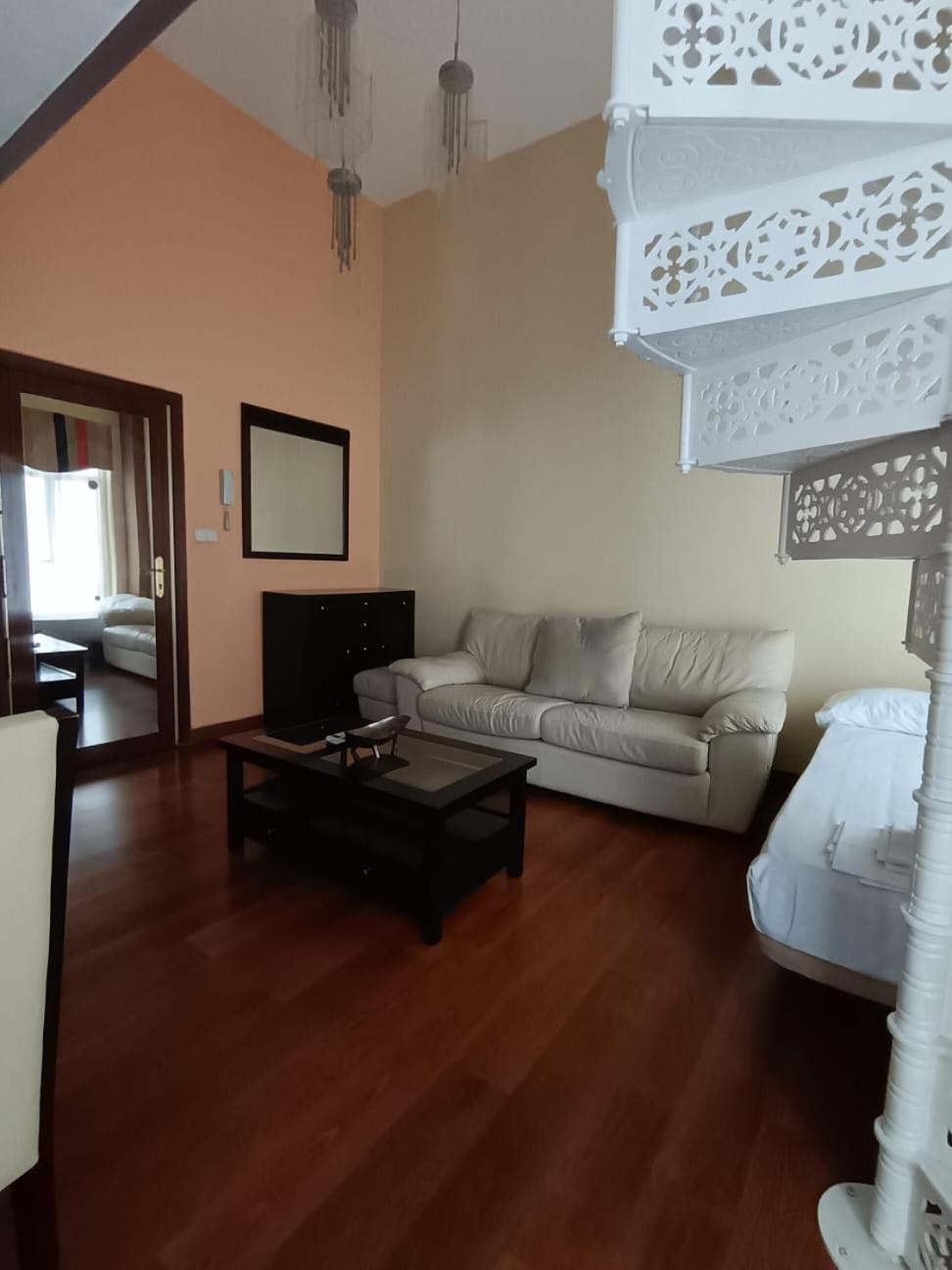 Apartamento Sol Mayor Madrid
