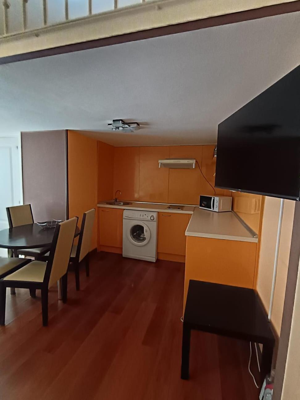 Sol Mayor Apartamento Madrid