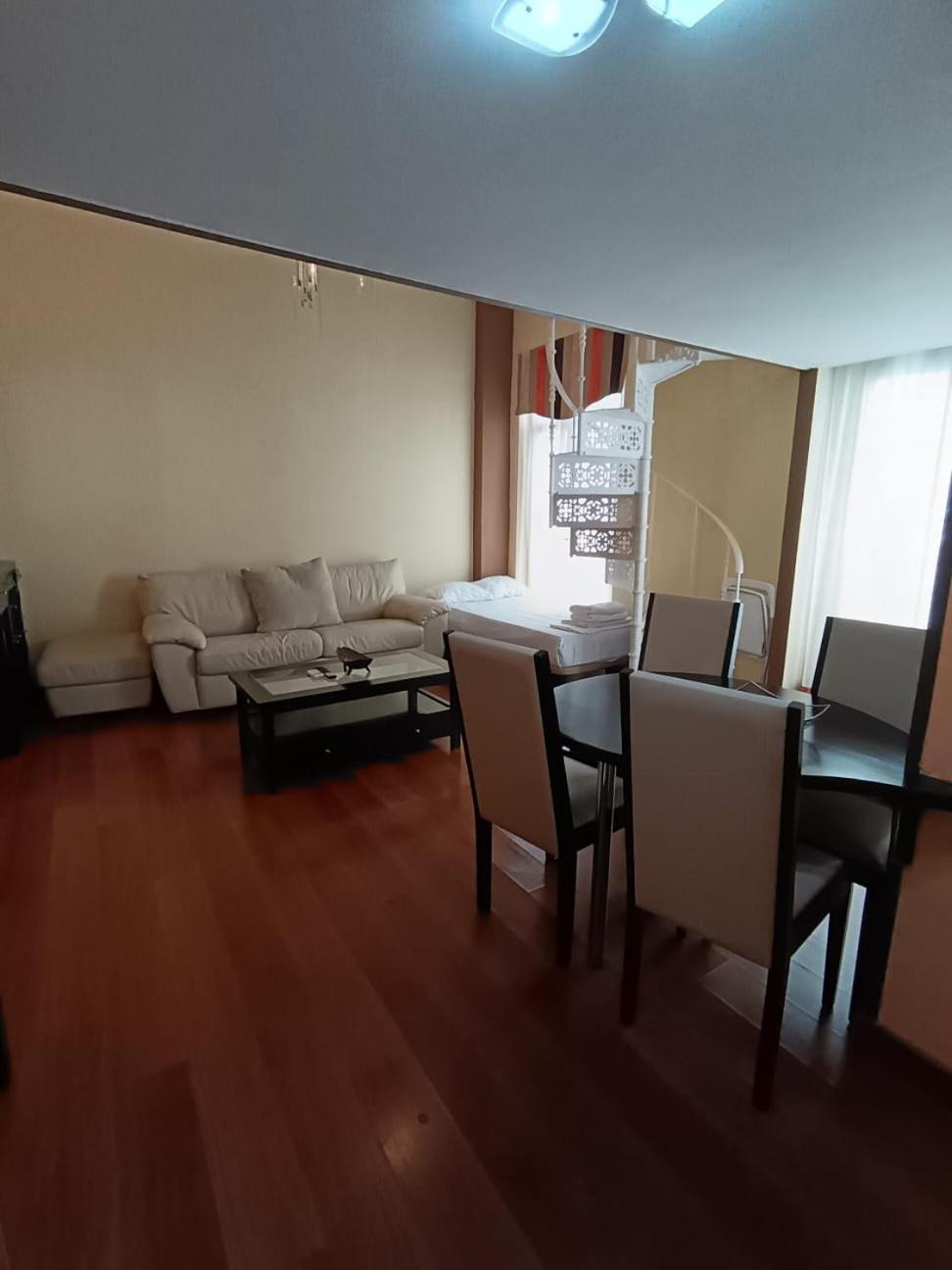 Sol Mayor Apartamento