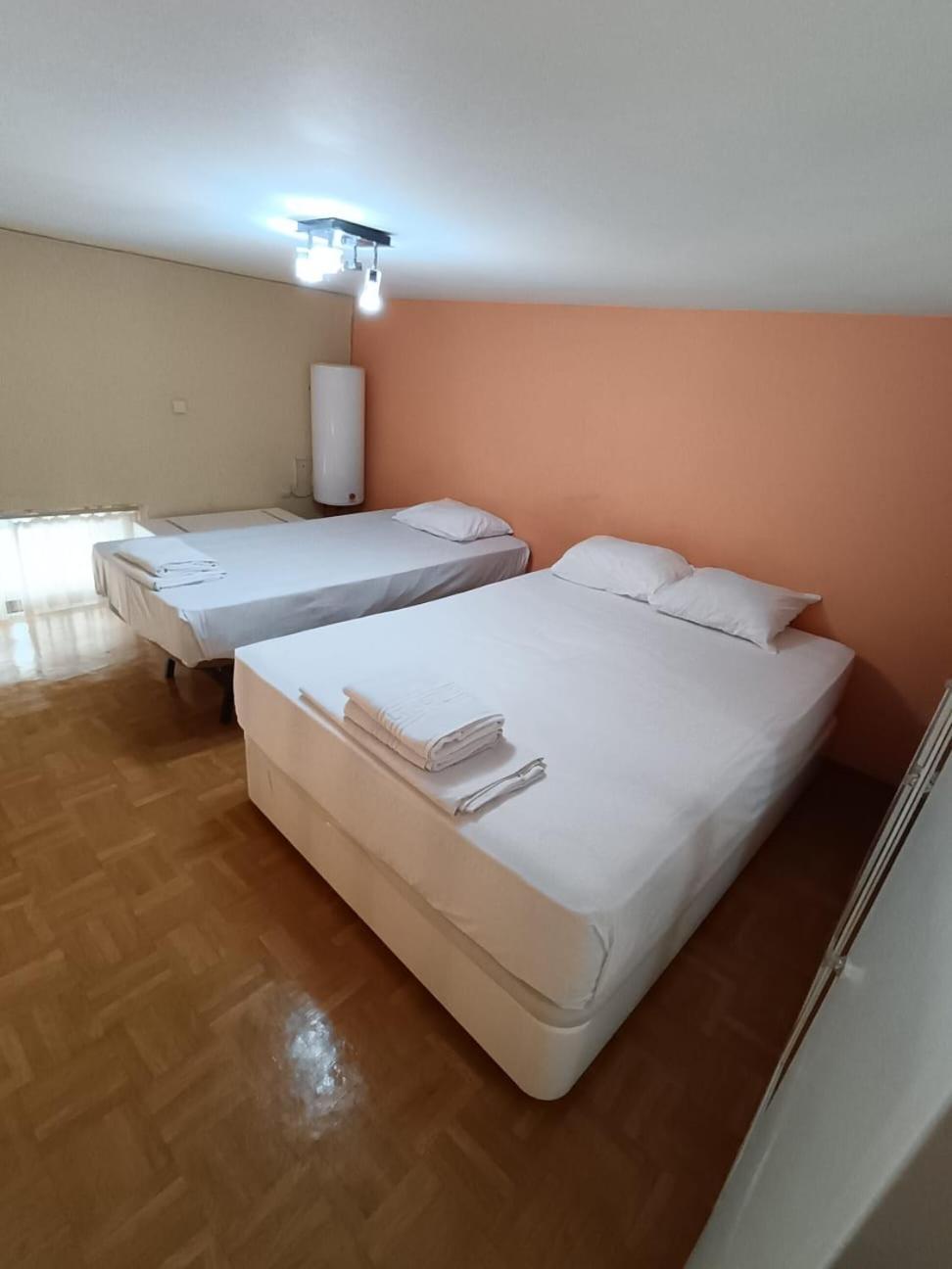 Apartamento Sol Mayor Madrid