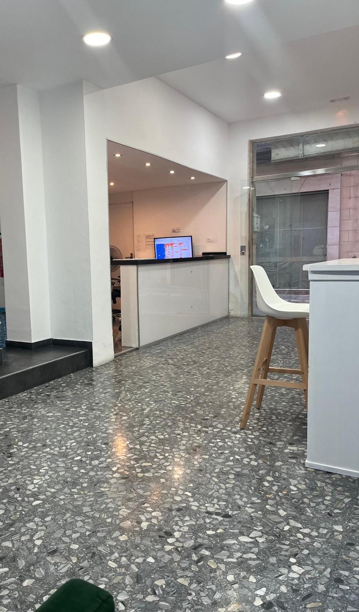 Hotel Ibiza Sitges