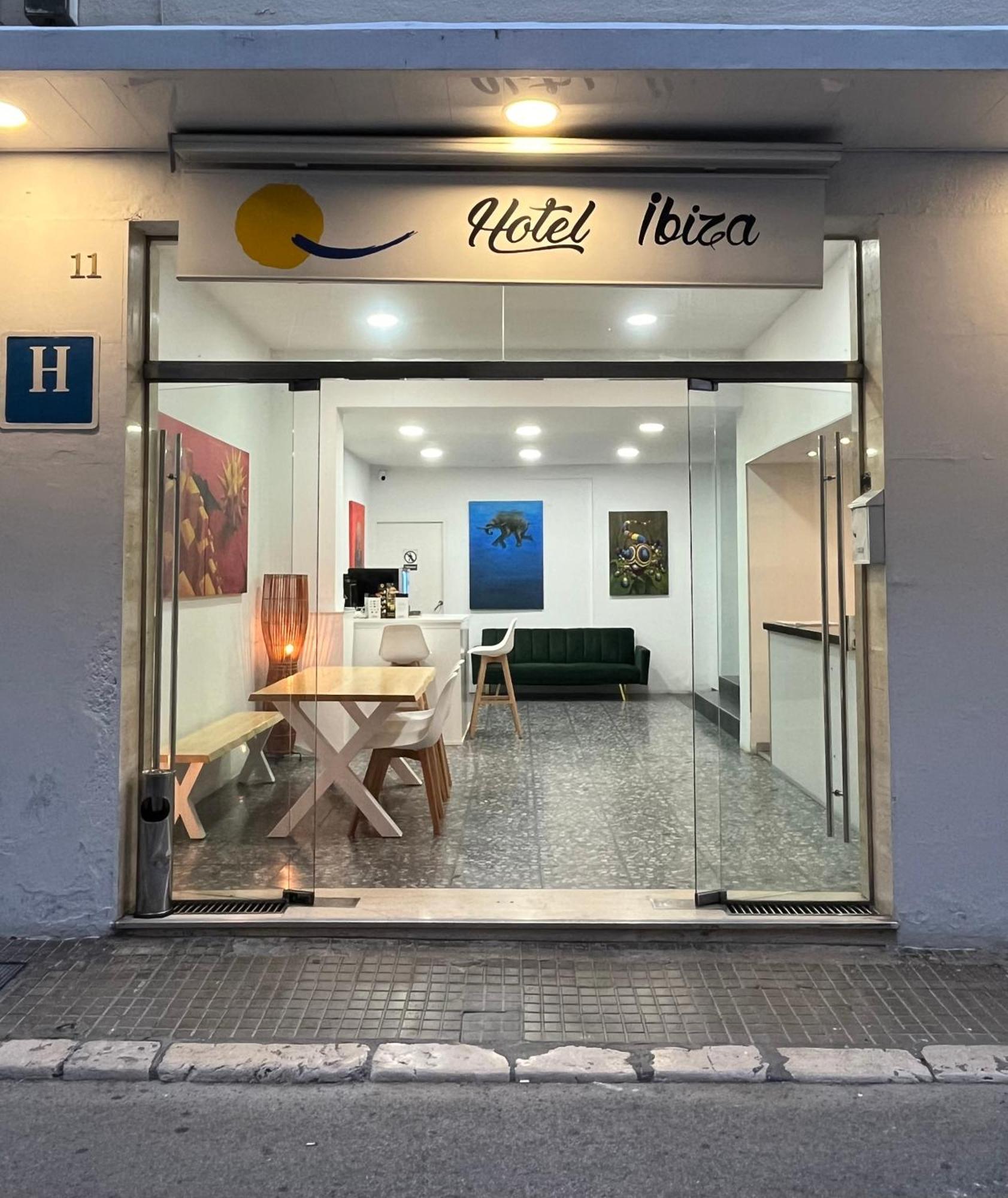 Ibiza