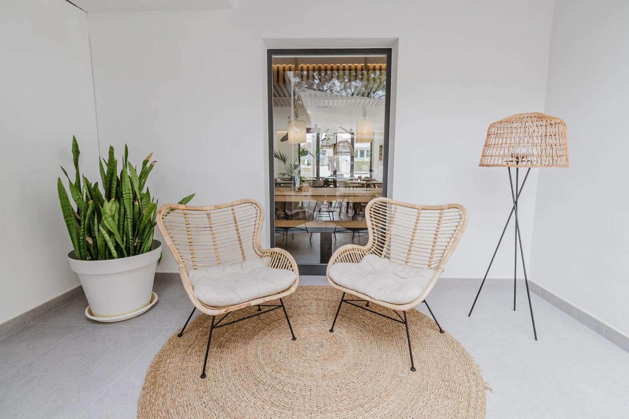 Apartment - Emar *
