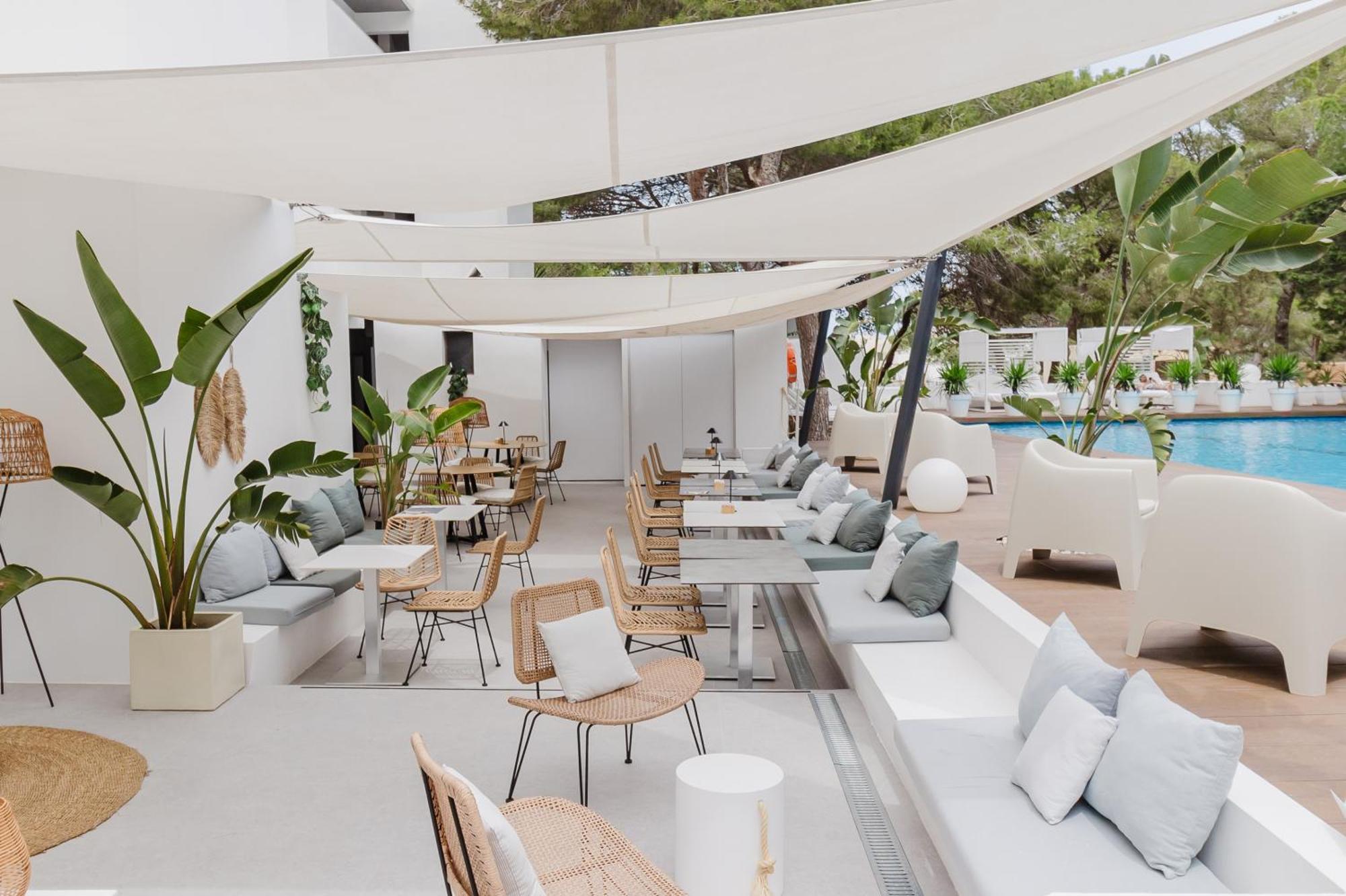 Apartment - Emar Es Pujols
