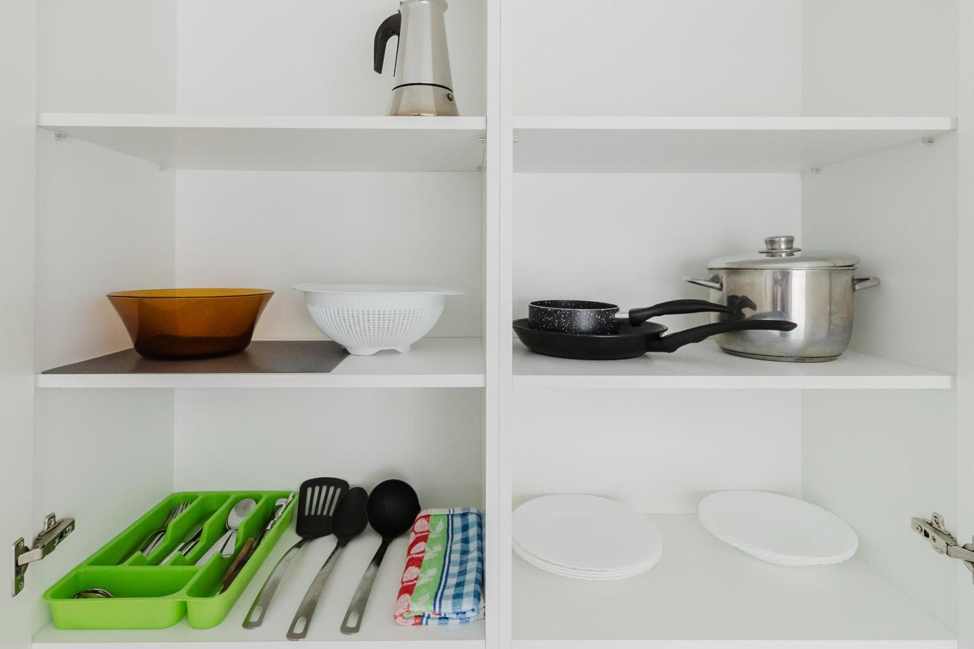 Apartment - Emar