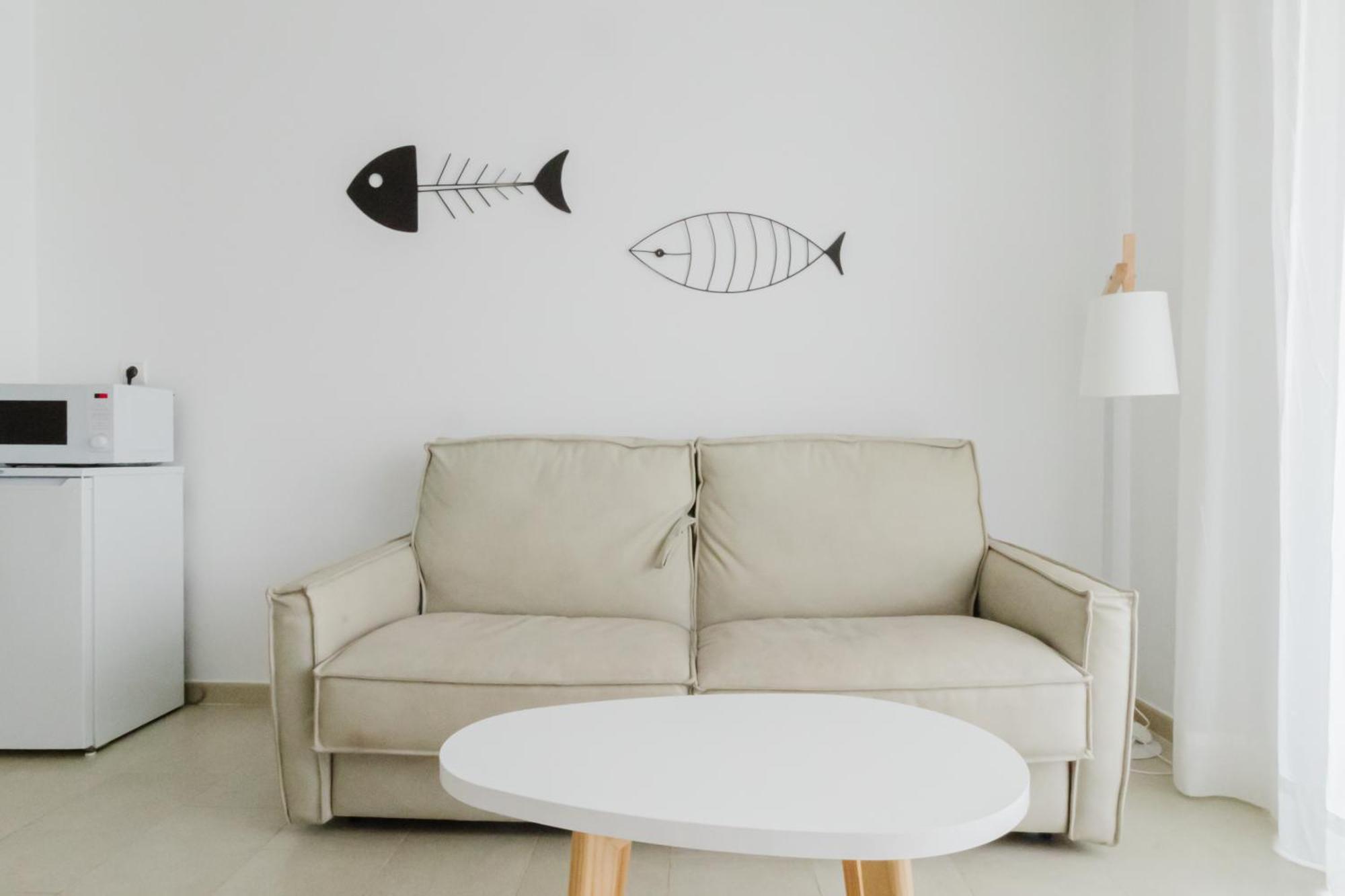 - Emar Apartment *