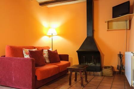 Mas Masnou Country house *