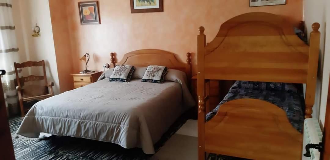 Casa Angelita Casa rural
