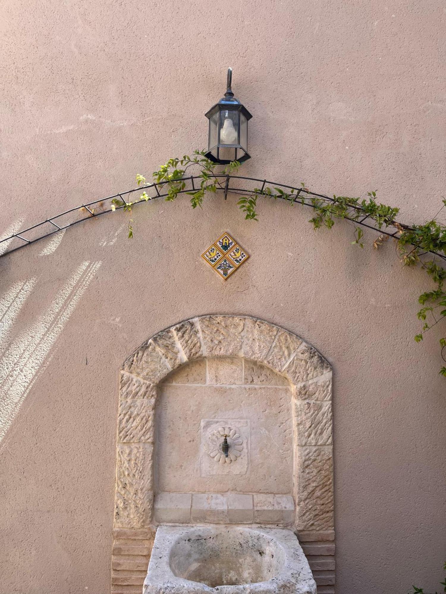 Casa Rural Sant Antoni Holiday home Biar