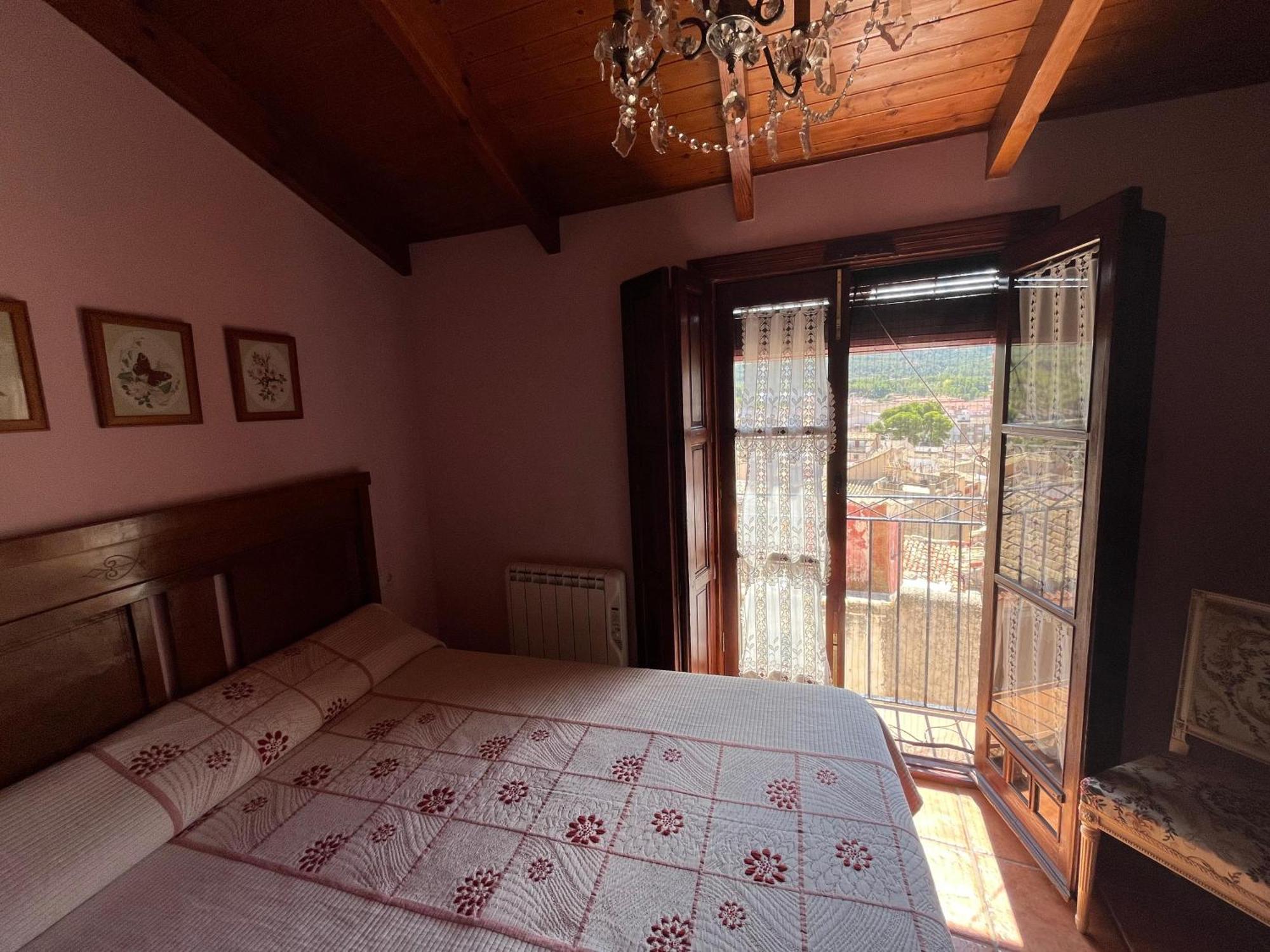 Casa Rural Sant Antoni *