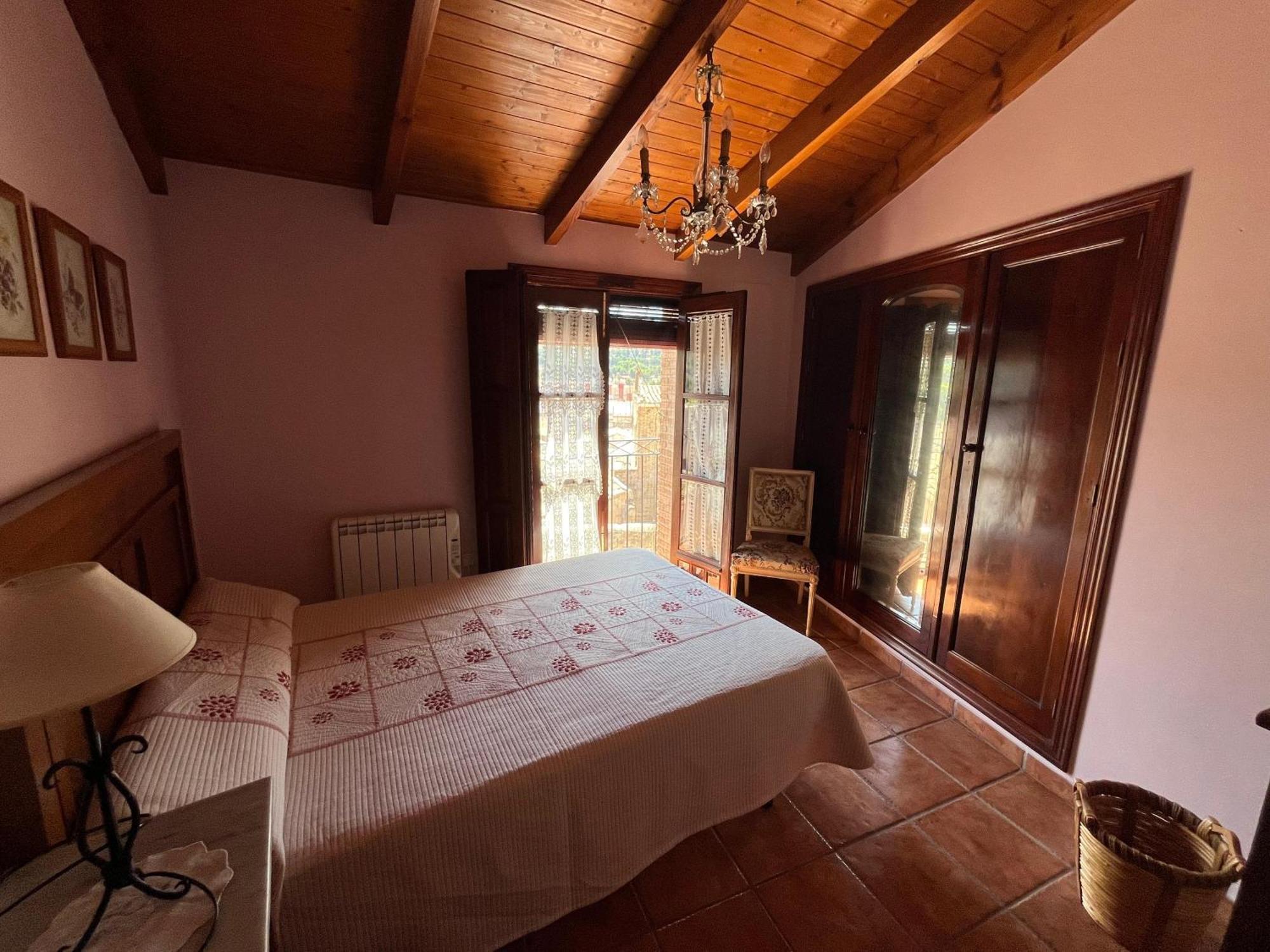 Casa Rural Sant Antoni Biar
