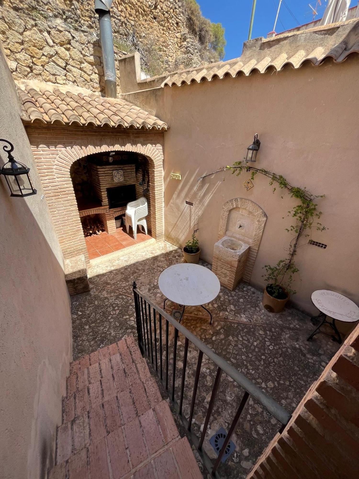 Casa Rural Sant Antoni Holiday home