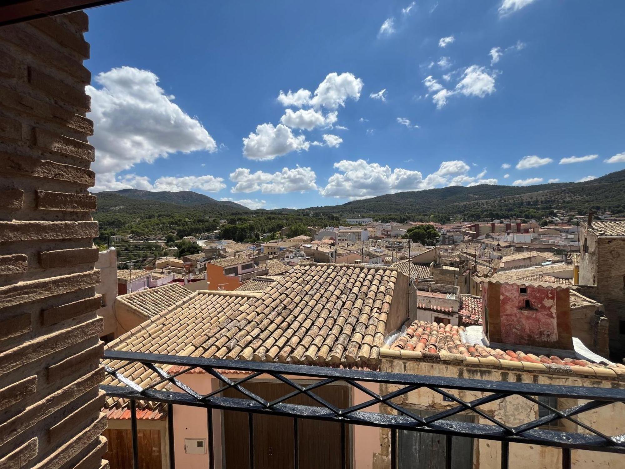Holiday home Casa Rural Sant Antoni