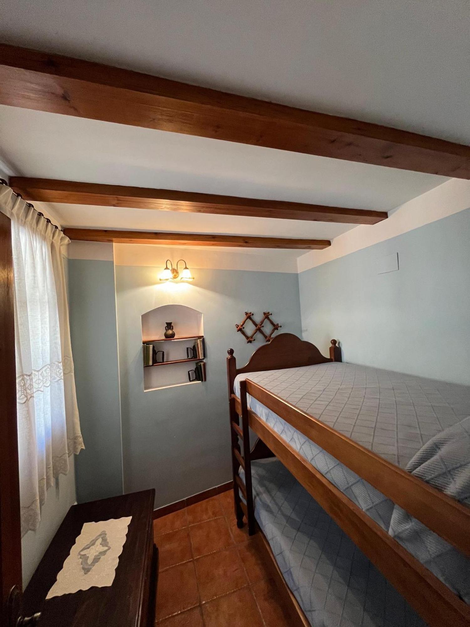 Holiday home Casa Rural Sant Antoni *