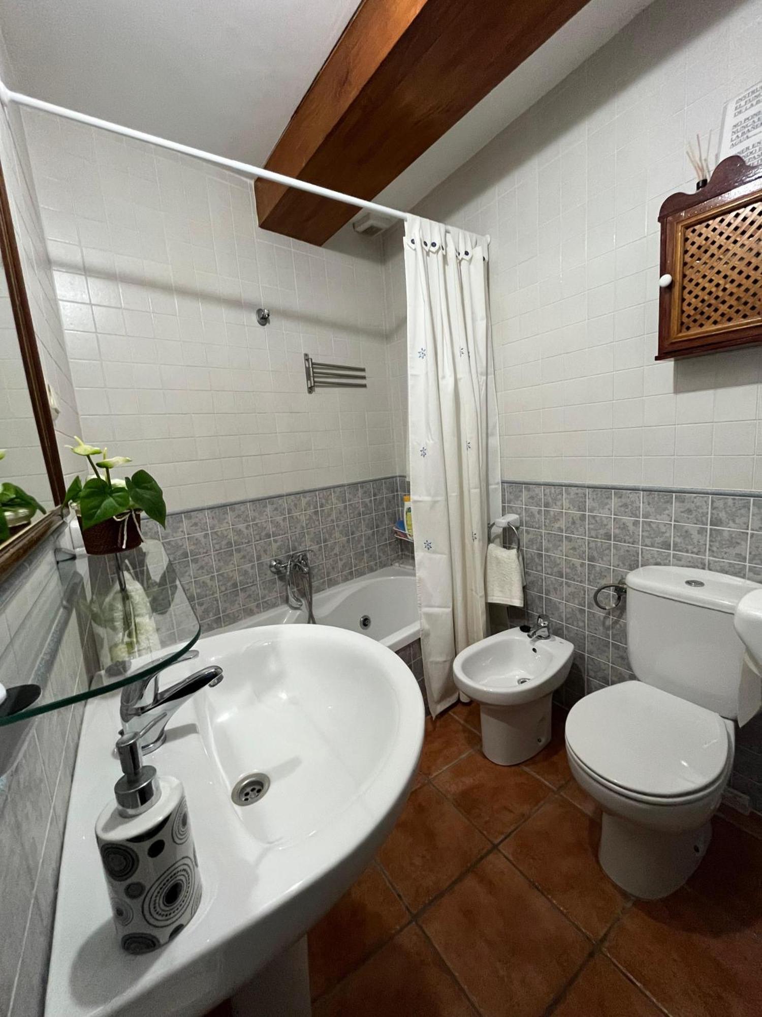 Casa Rural Sant Antoni Holiday home Biar