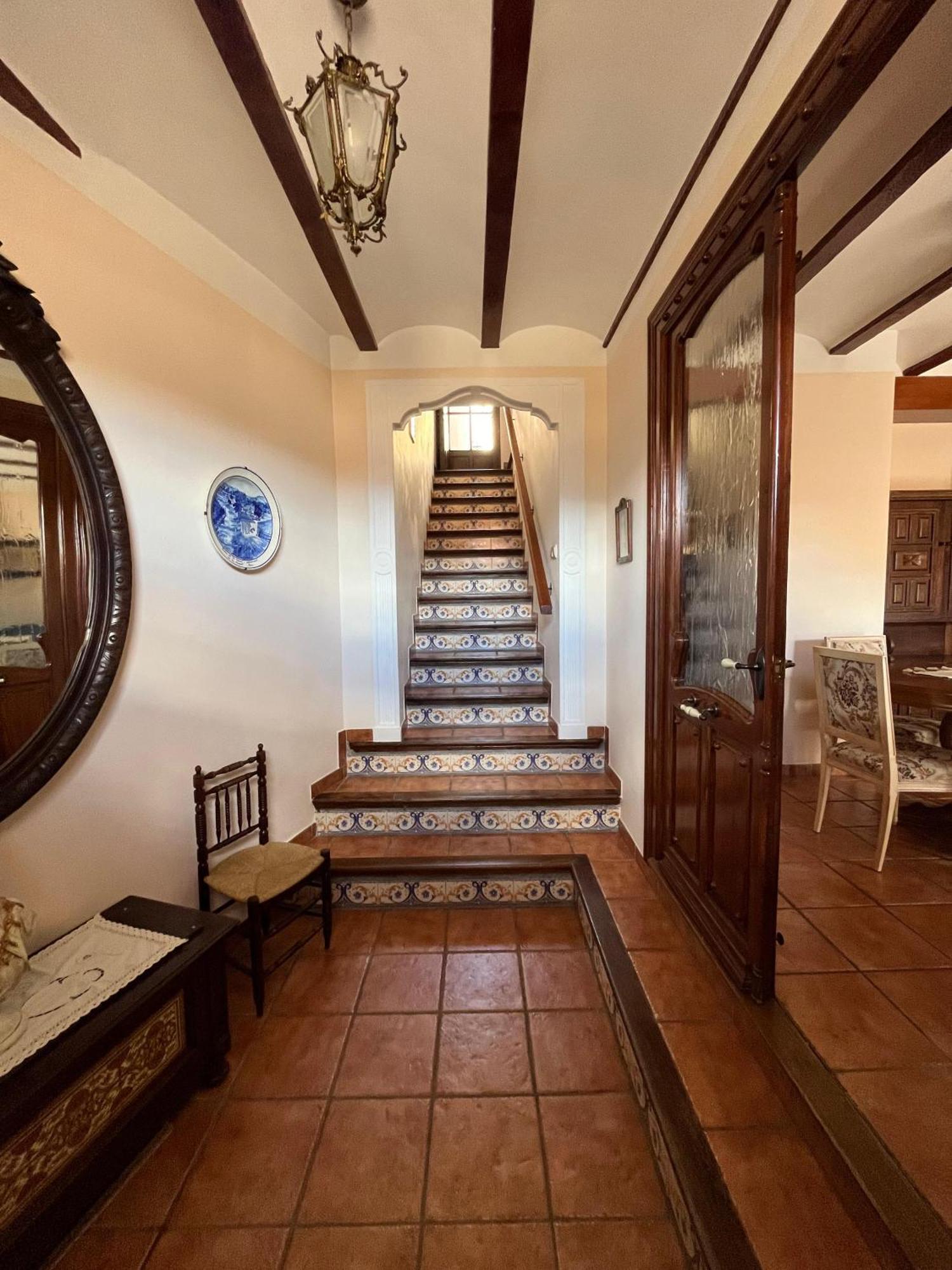 Casa Rural Sant Antoni *
