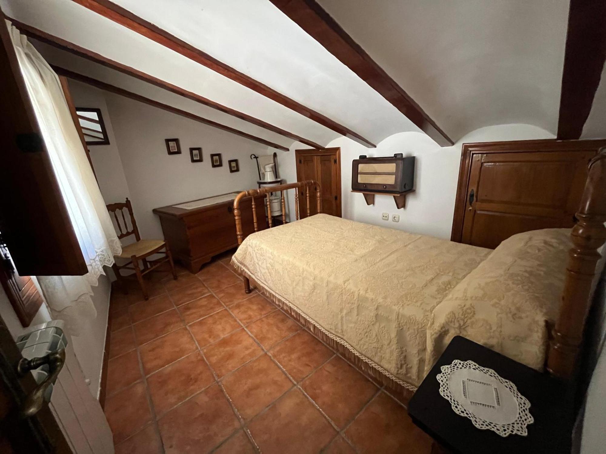 Holiday home Casa Rural Sant Antoni *
