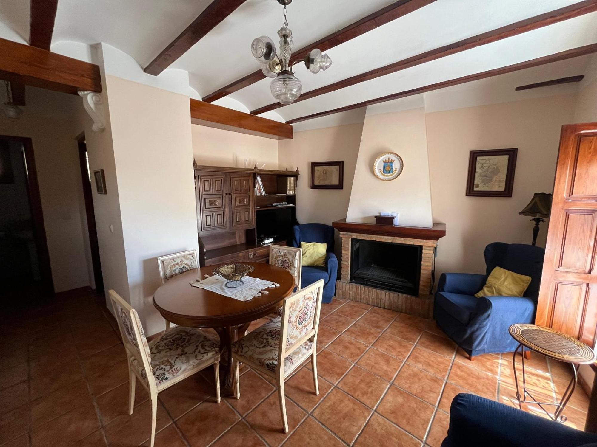 Holiday home Casa Rural Sant Antoni Biar