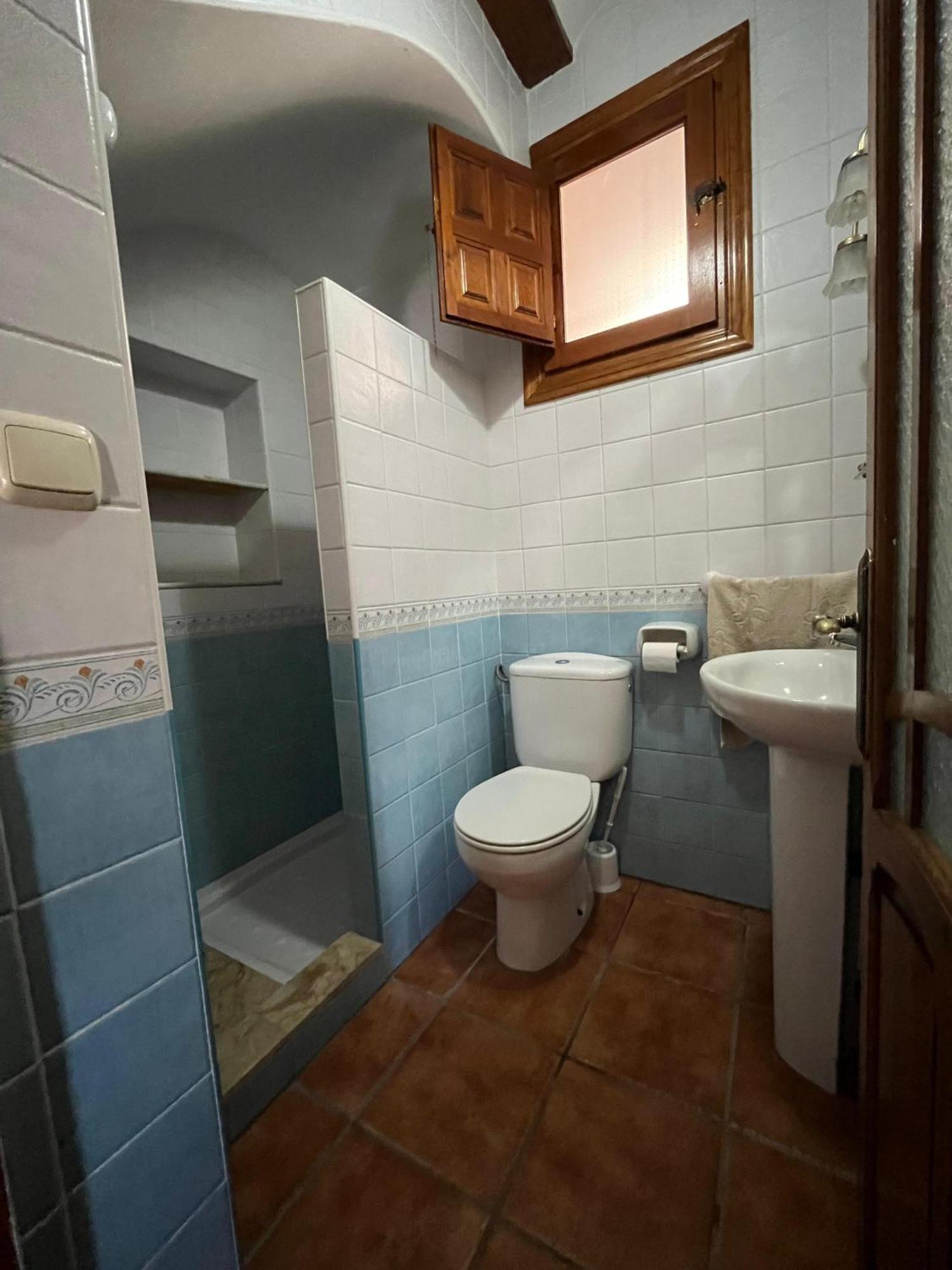 Casa Rural Sant Antoni * Biar