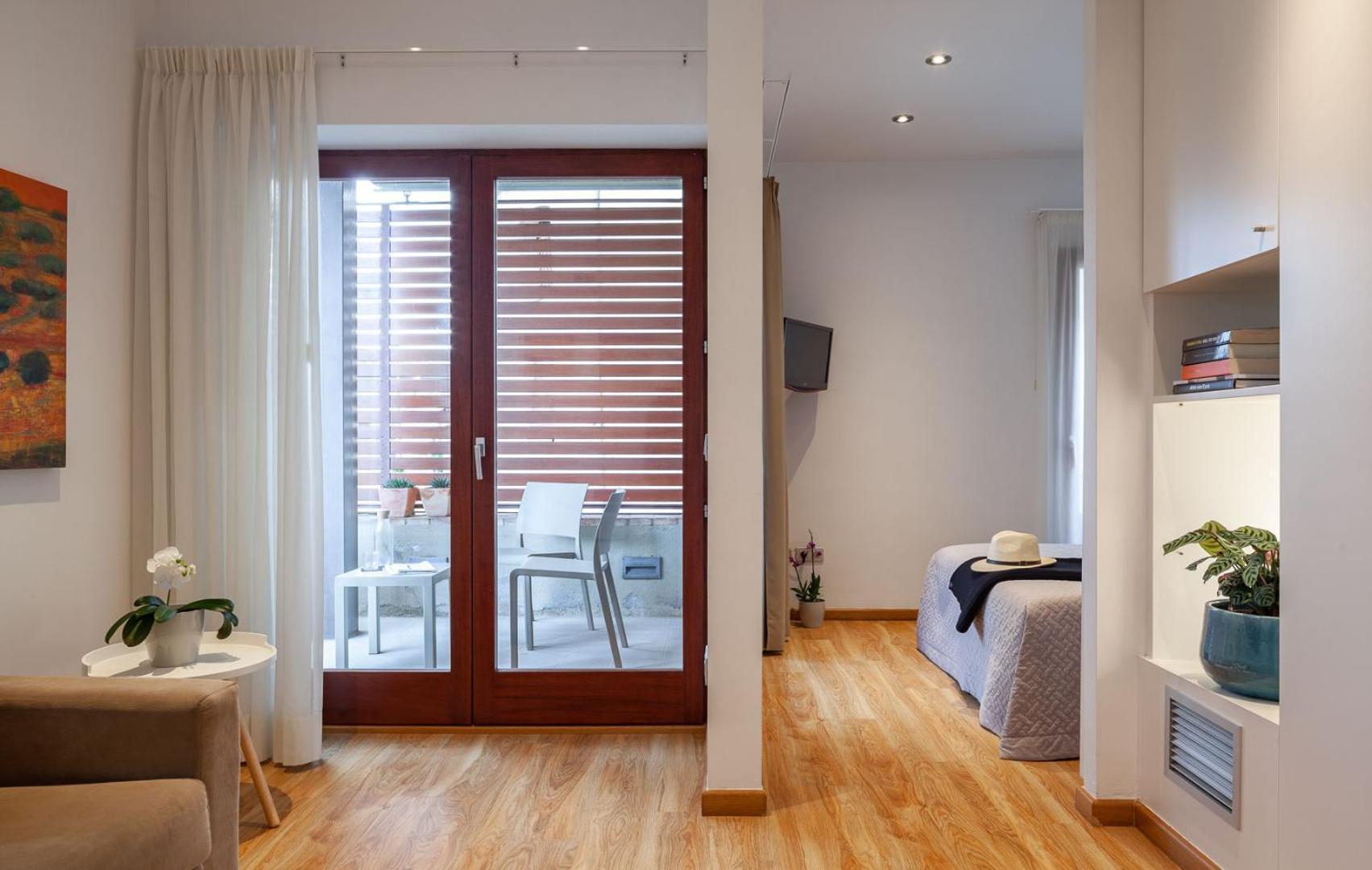 Hotel Casa Marcial (adults Only) Besalu