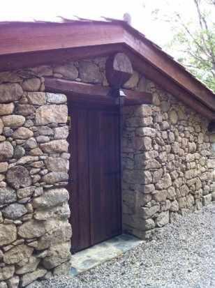 Casa Rural Alquiler Integro Borda De Calvera Para Vilaller