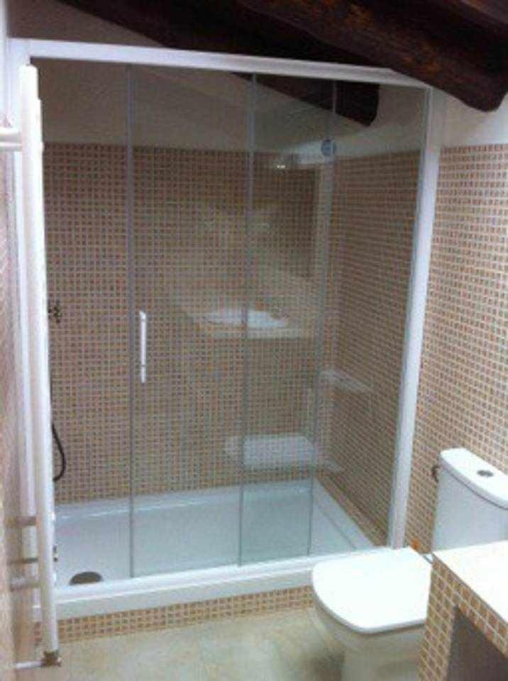 Casa Rural Alquiler Integro Borda De Calvera Para Holiday home Vilaller