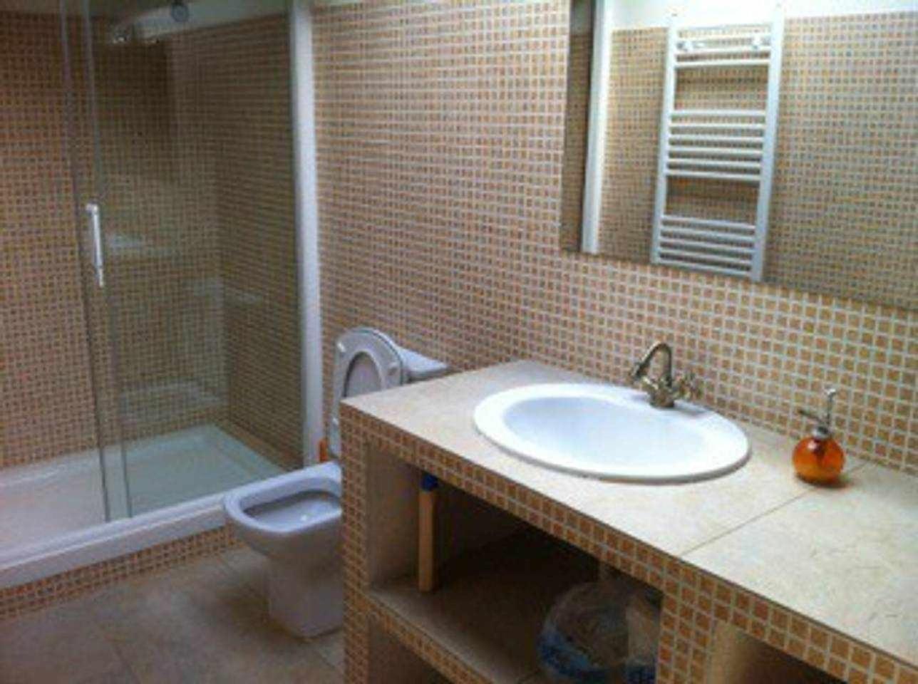 Holiday home Casa Rural Alquiler Integro Borda De Calvera Para *