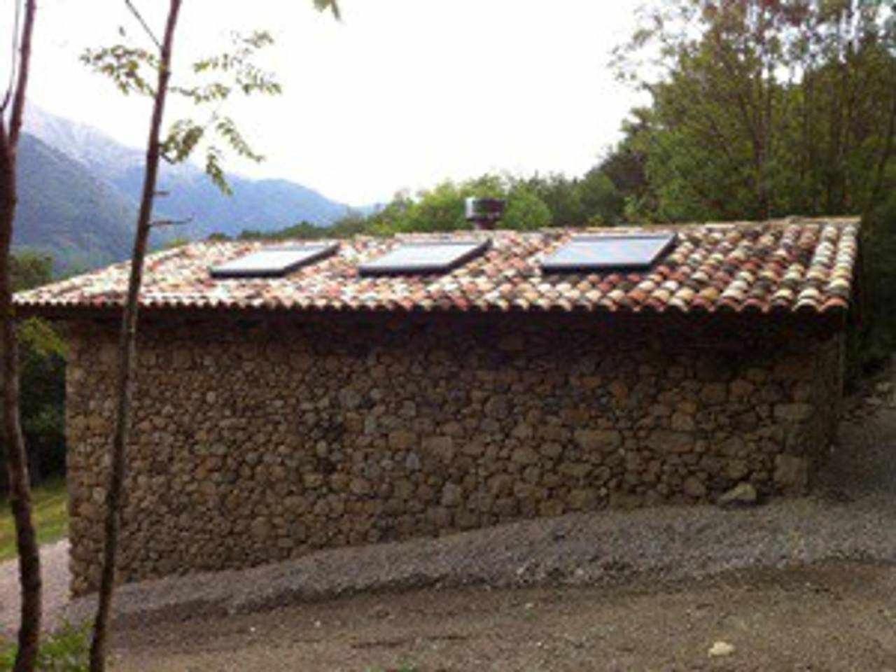 Casa Rural Alquiler Integro Borda De Calvera Para *