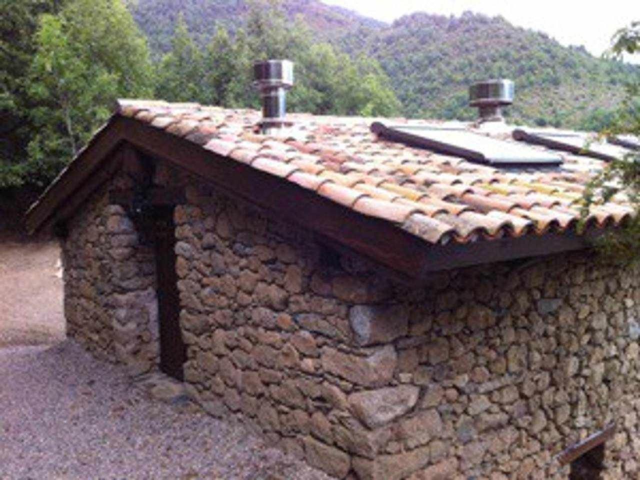 Casa Rural Alquiler Integro Borda De Calvera Para Vilaller