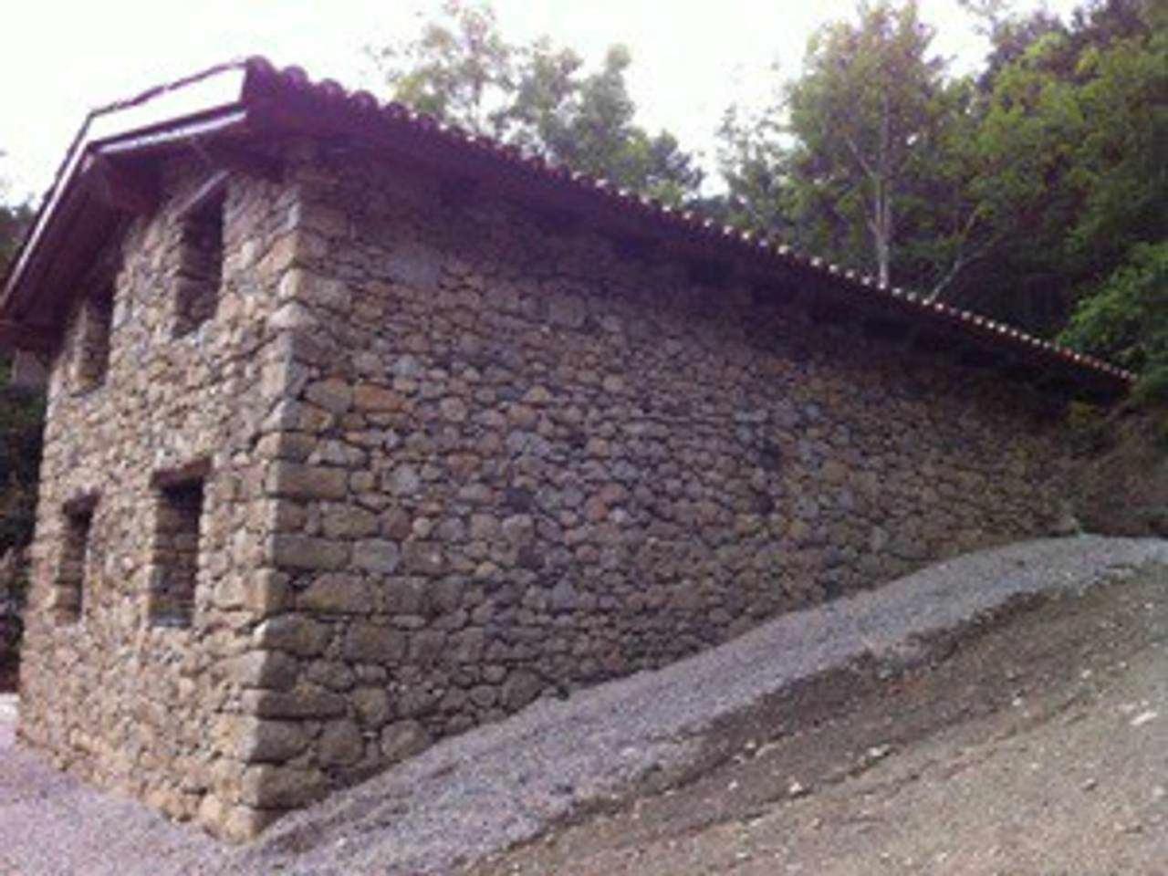 Casa Rural Alquiler Integro Borda De Calvera Para Holiday home