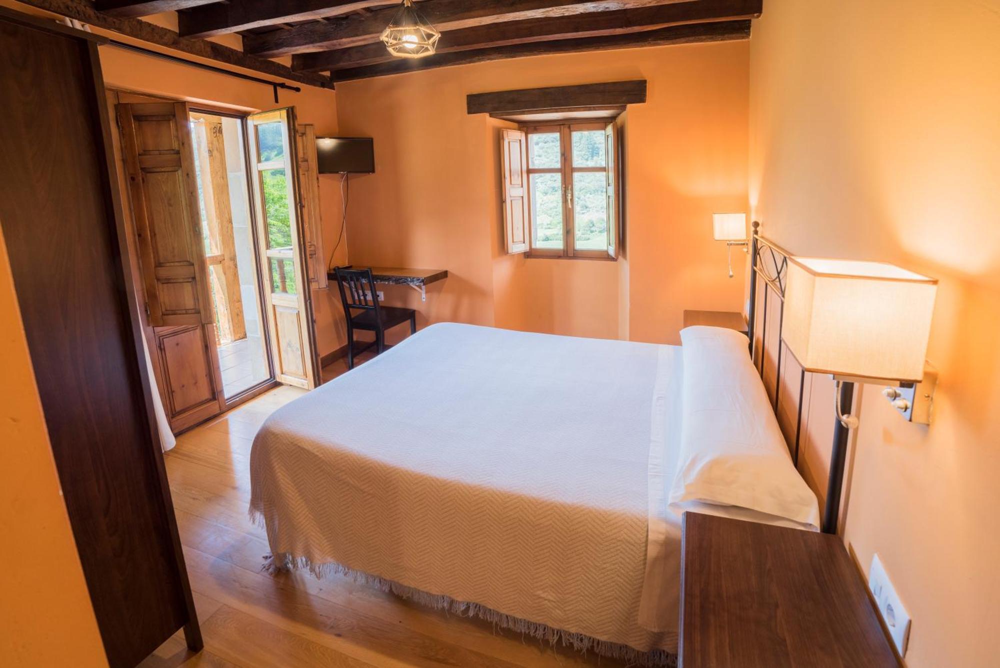 Casa rural Mirador De Picos