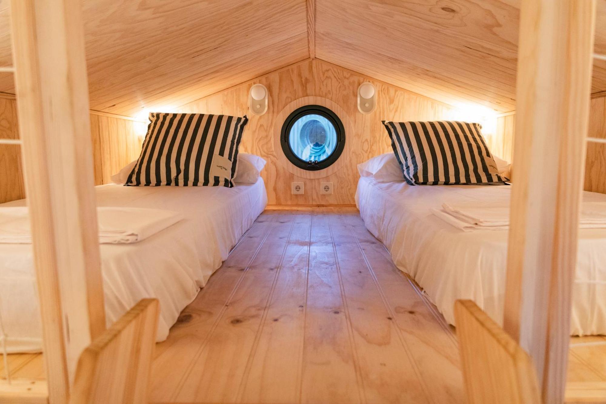 Holacamp Relax Camping Sitges