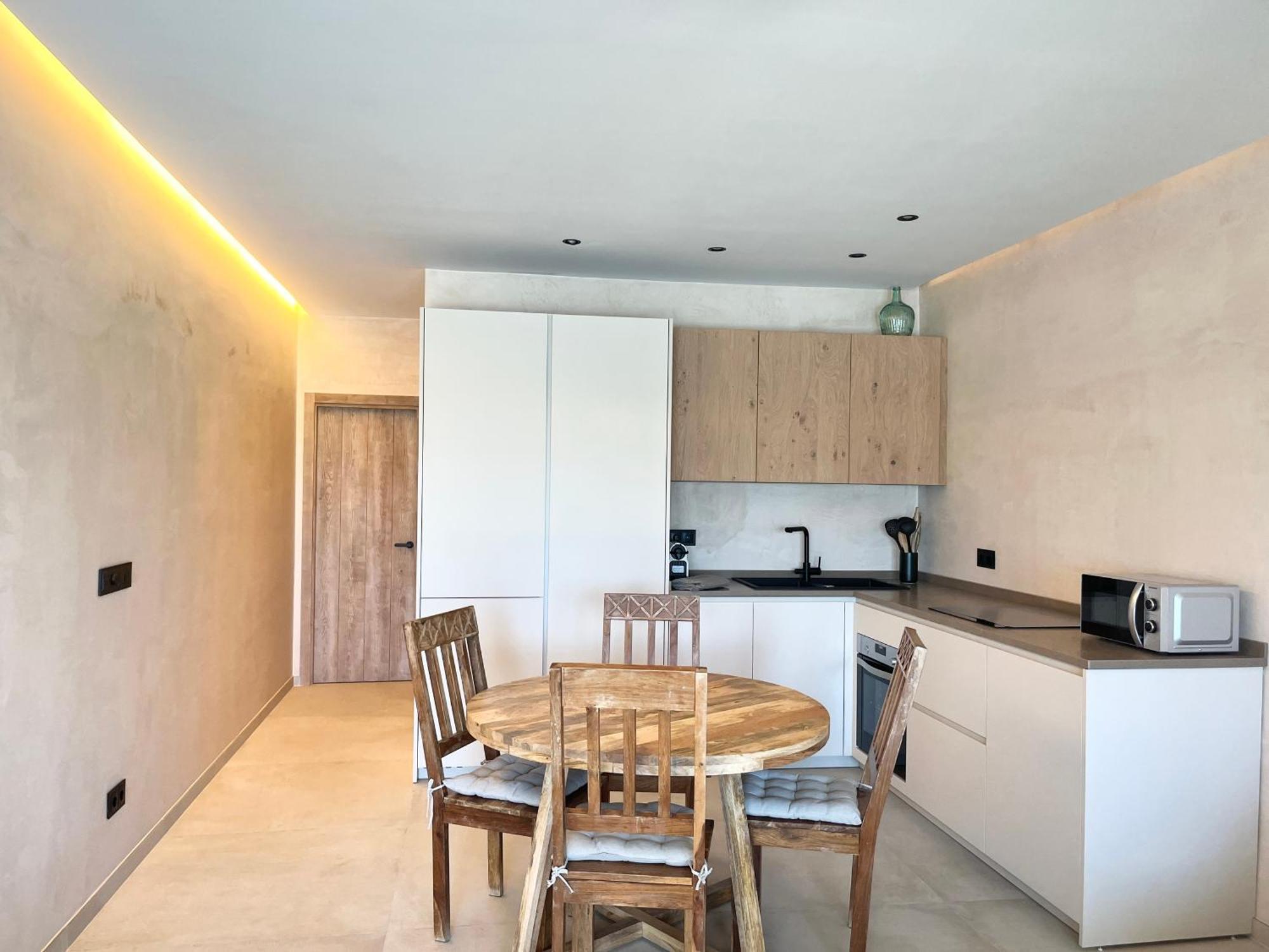 La Tortuga Ii Apartment