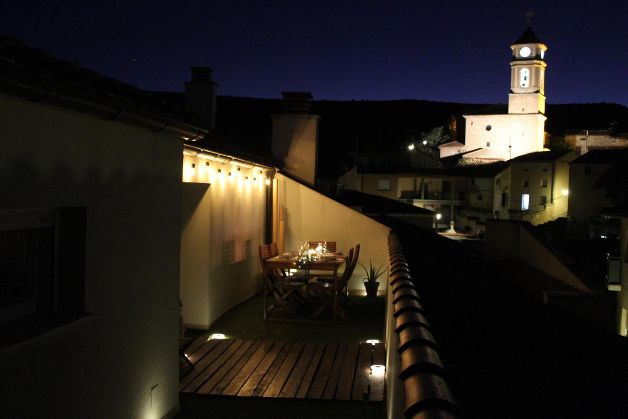 Apartment Balcondel Turia Villastar