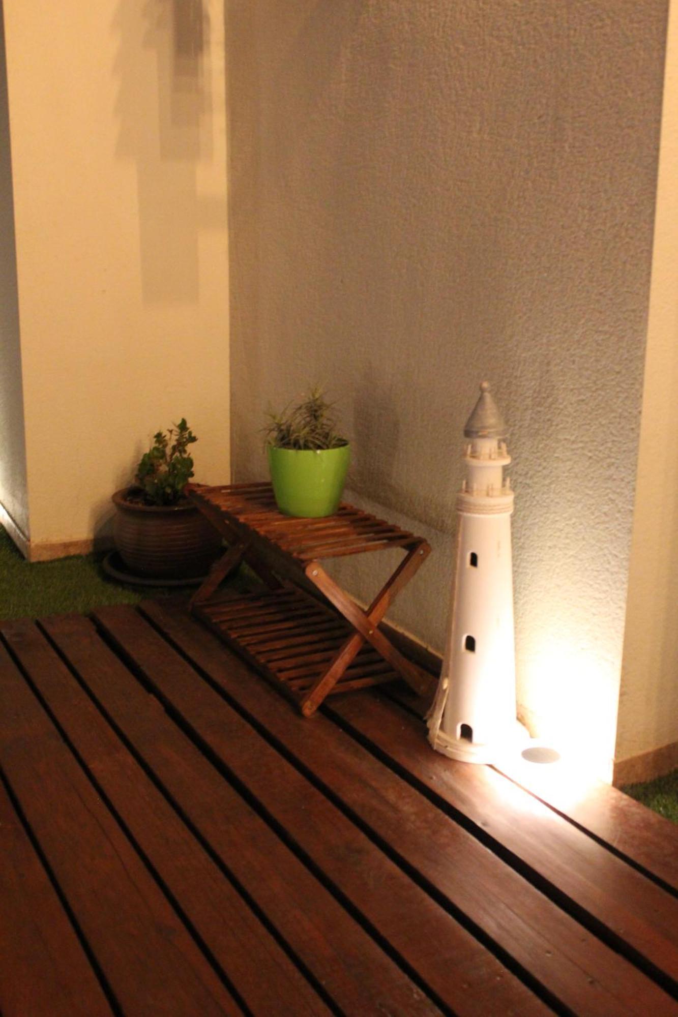 Balcondel Turia *