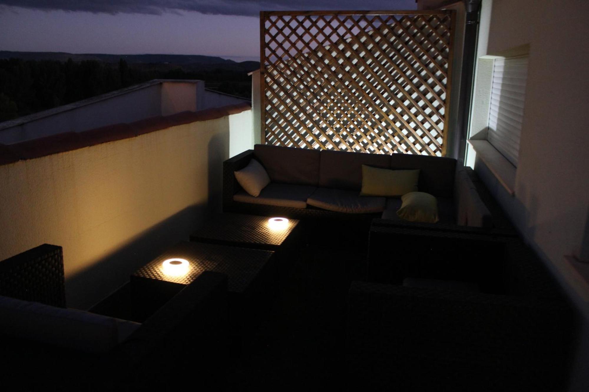 Balcondel Turia Villastar