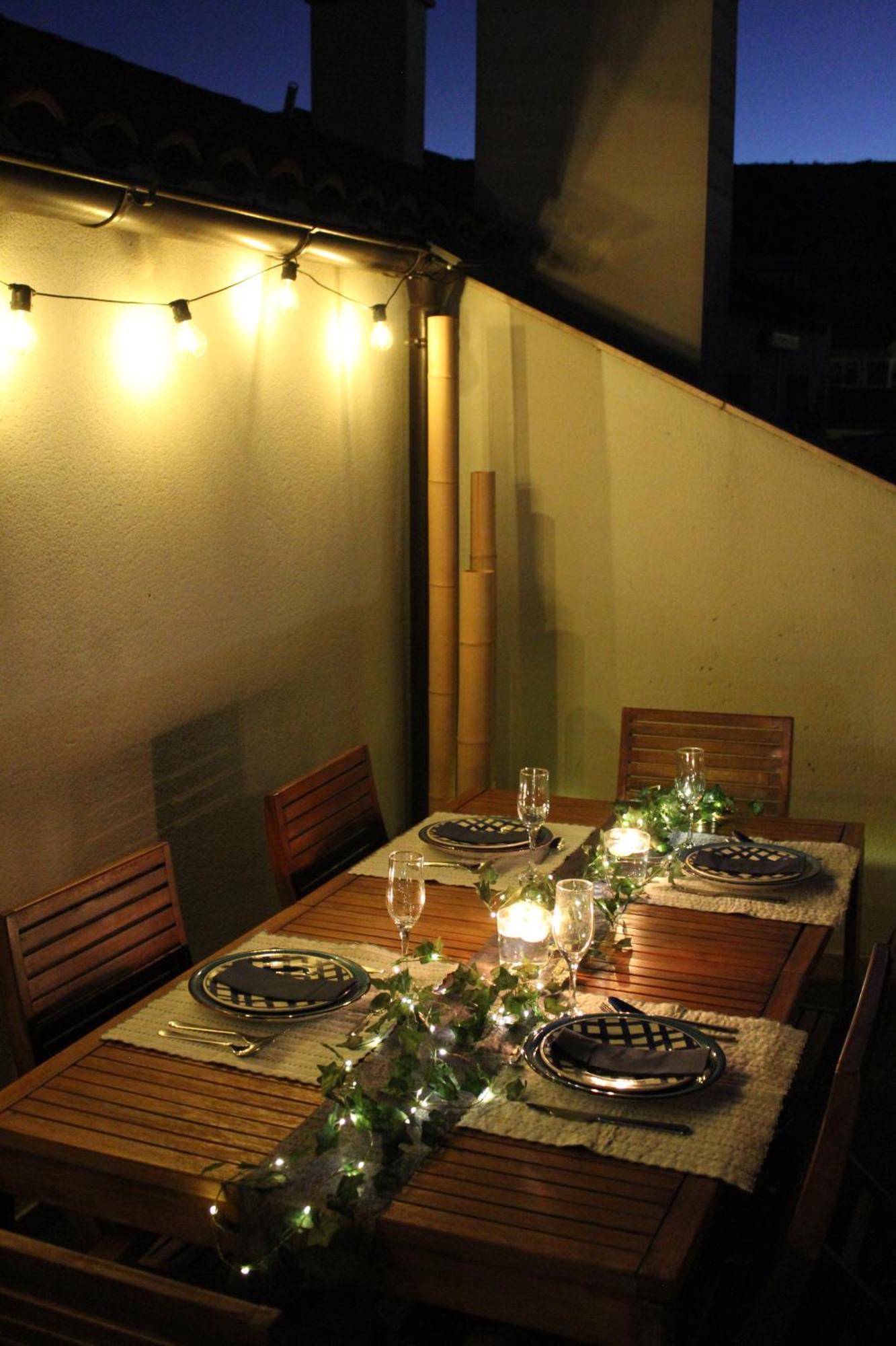 Balcondel Turia Apartamento