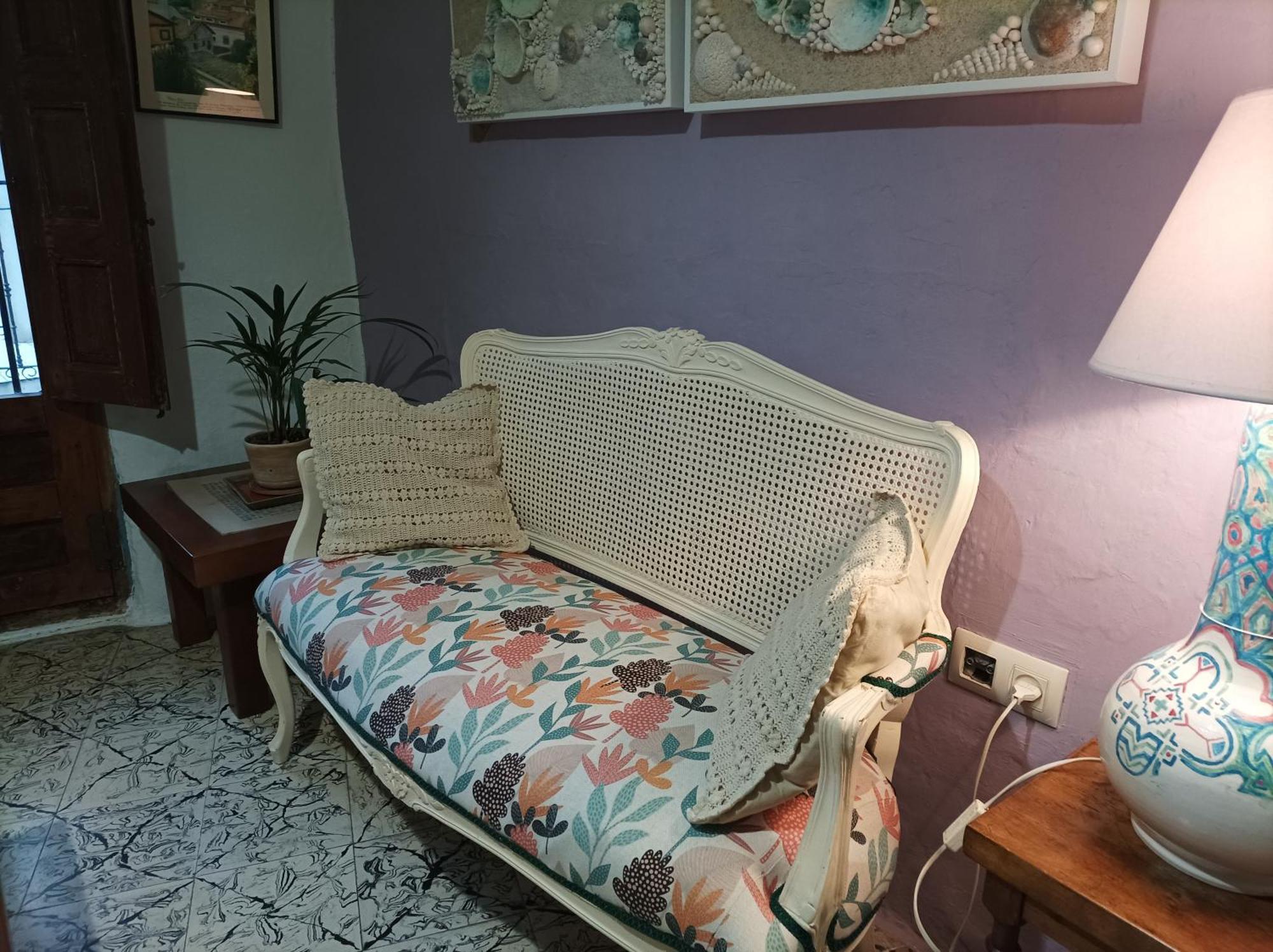 La Solana, Y Alfareria Guest house 2*